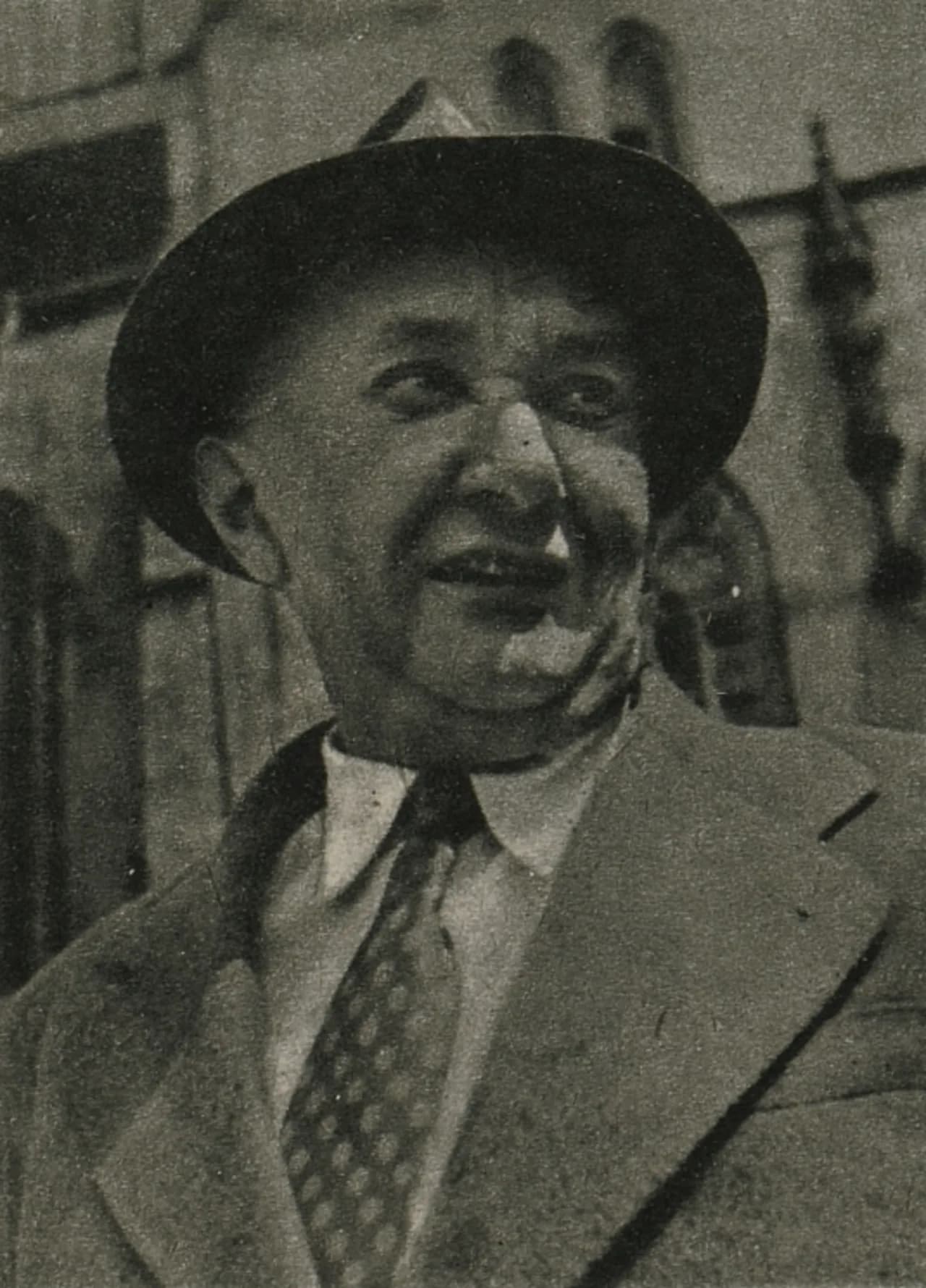 Bedřich Hacar