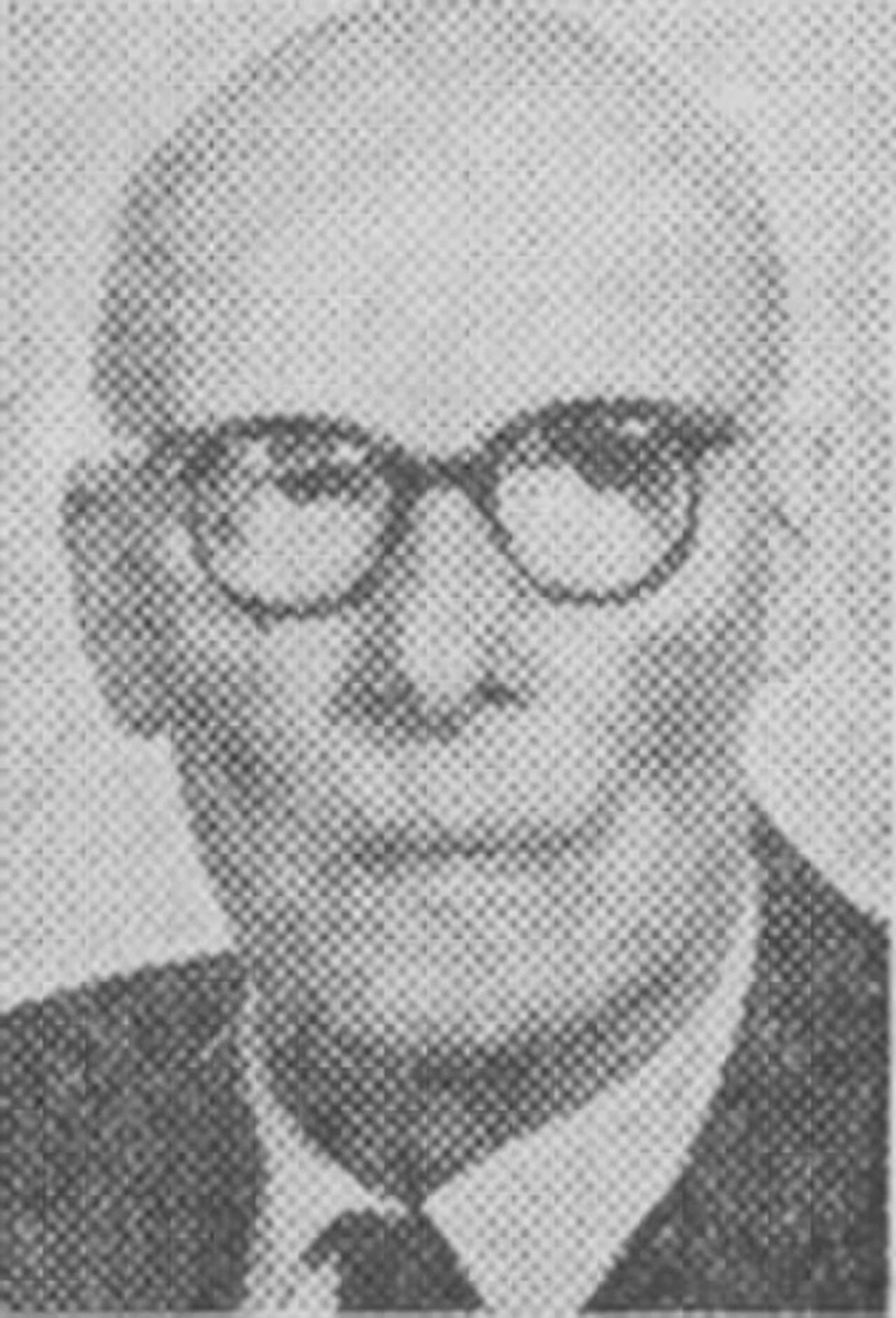 Gerdt Stendahl
