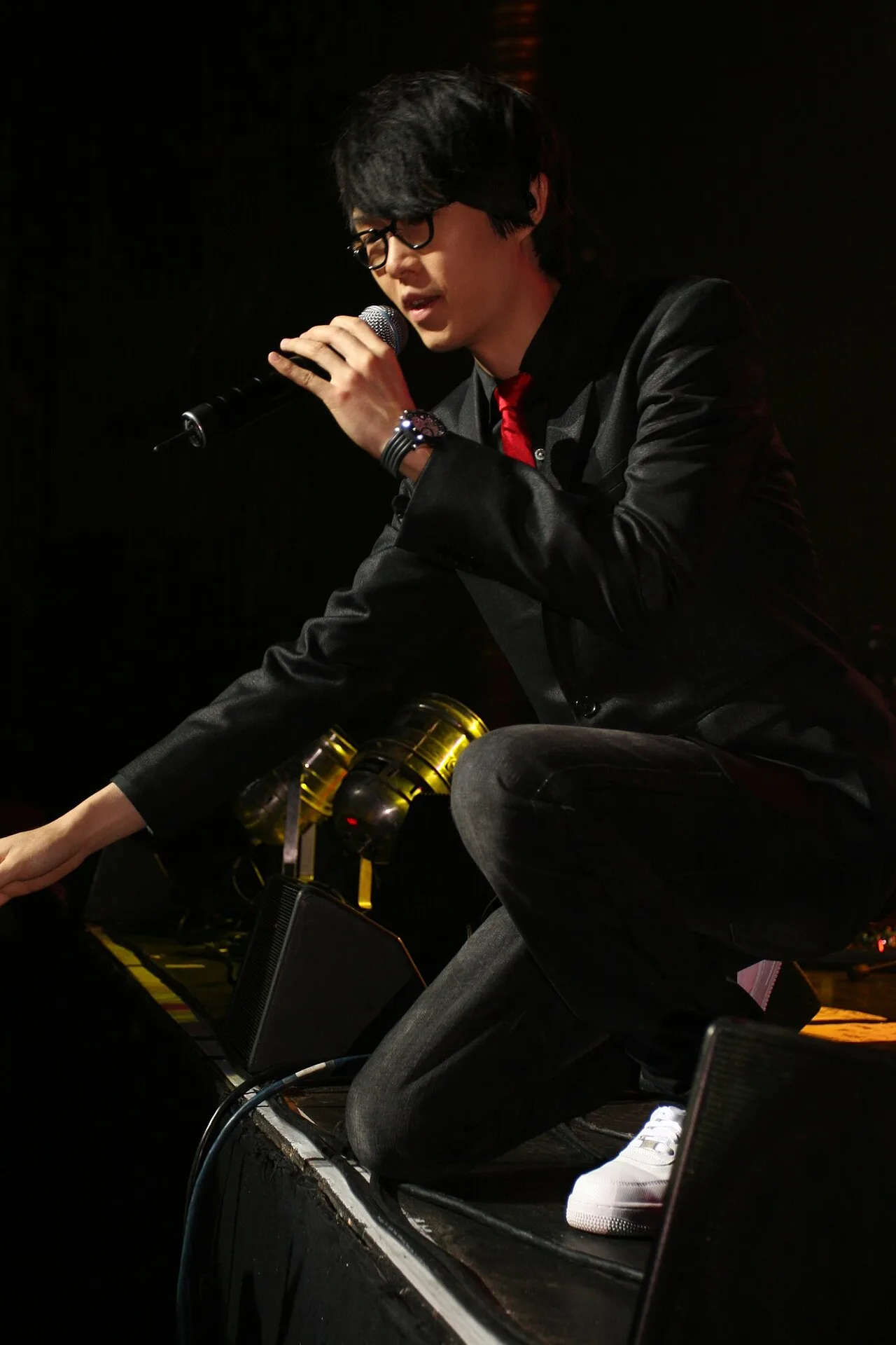 Khalil Fong