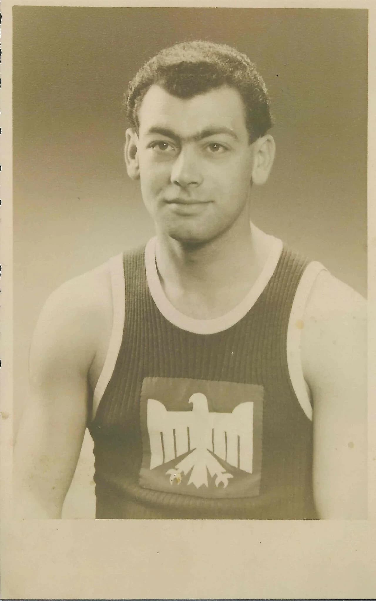 Sepp Rubenberger