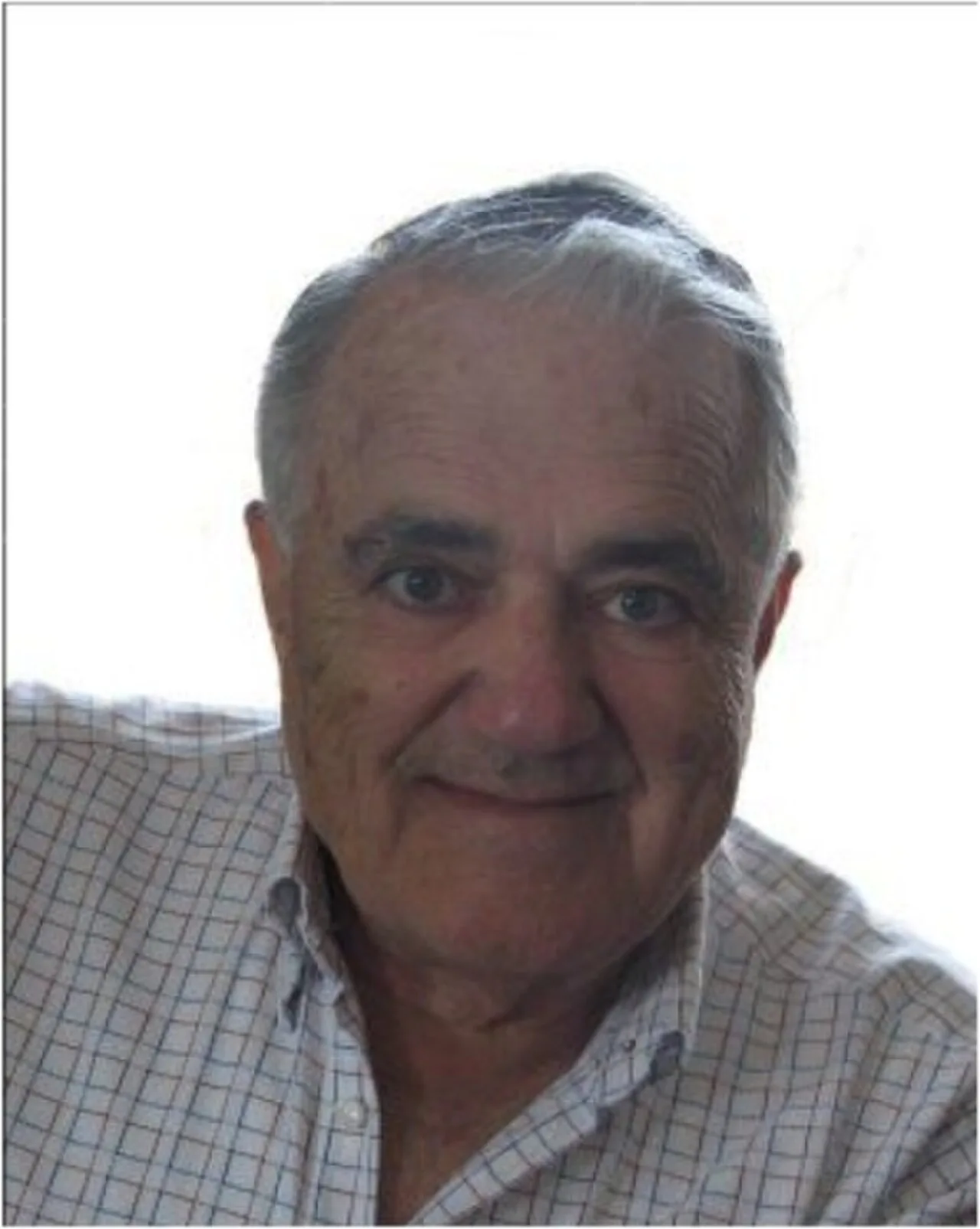 Antoine Nehme