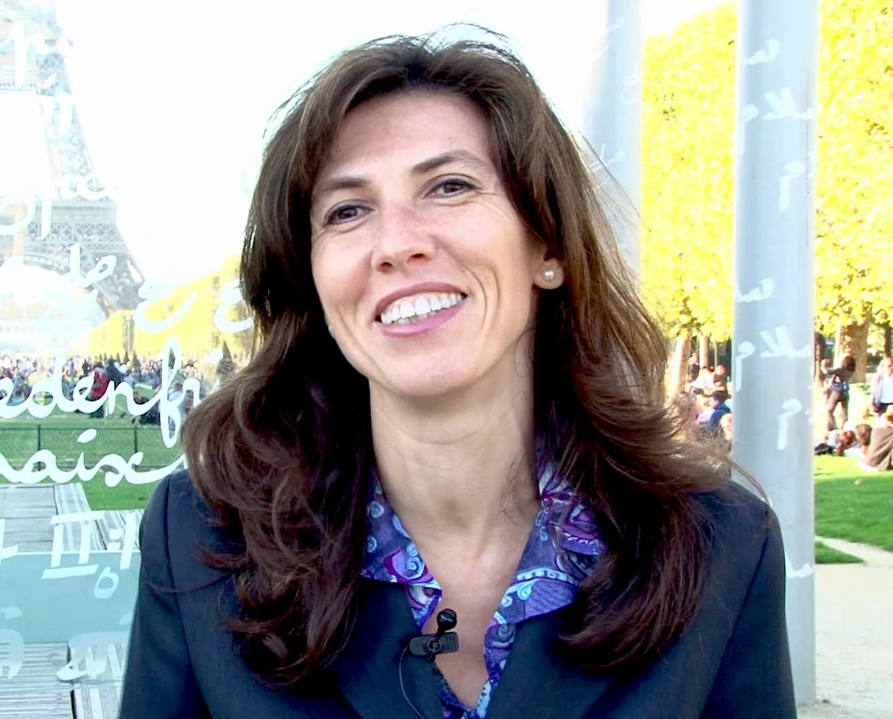 Martine Anstett
