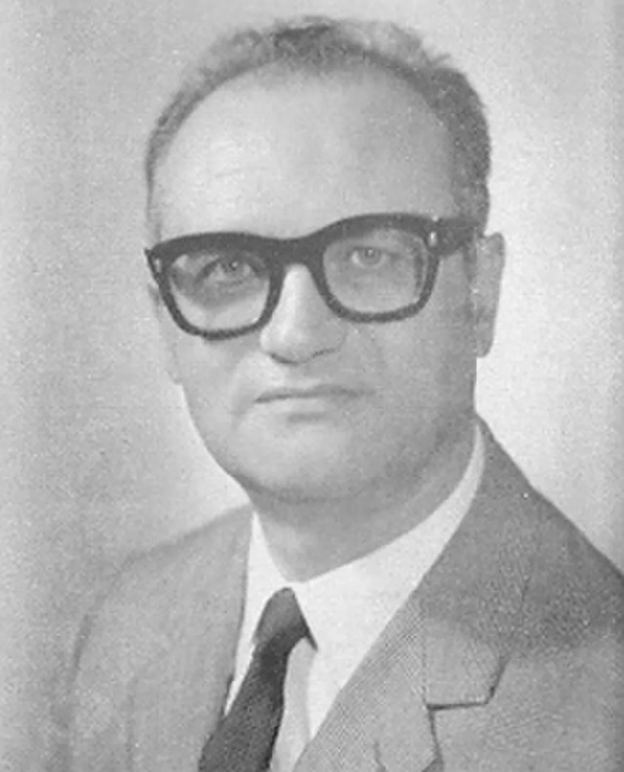 Armando Cascio