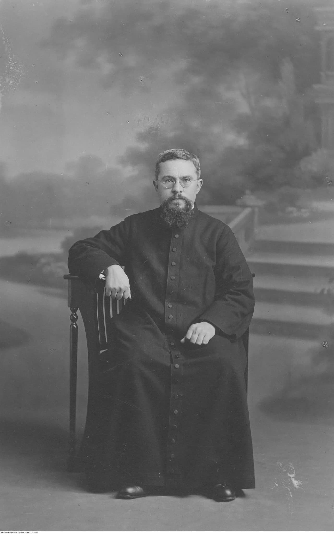 Gerard Piotrowski
