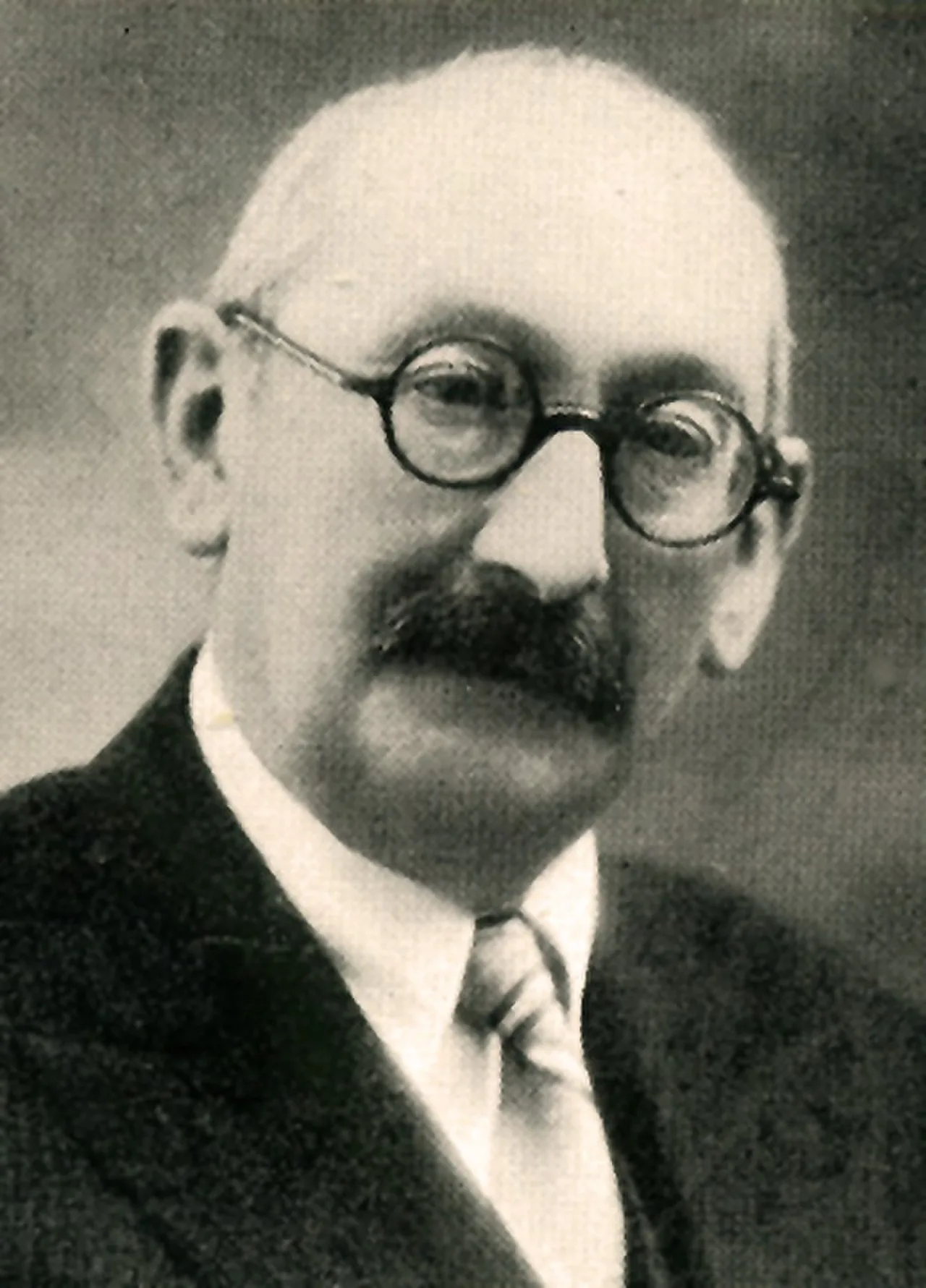 Joseph Capus