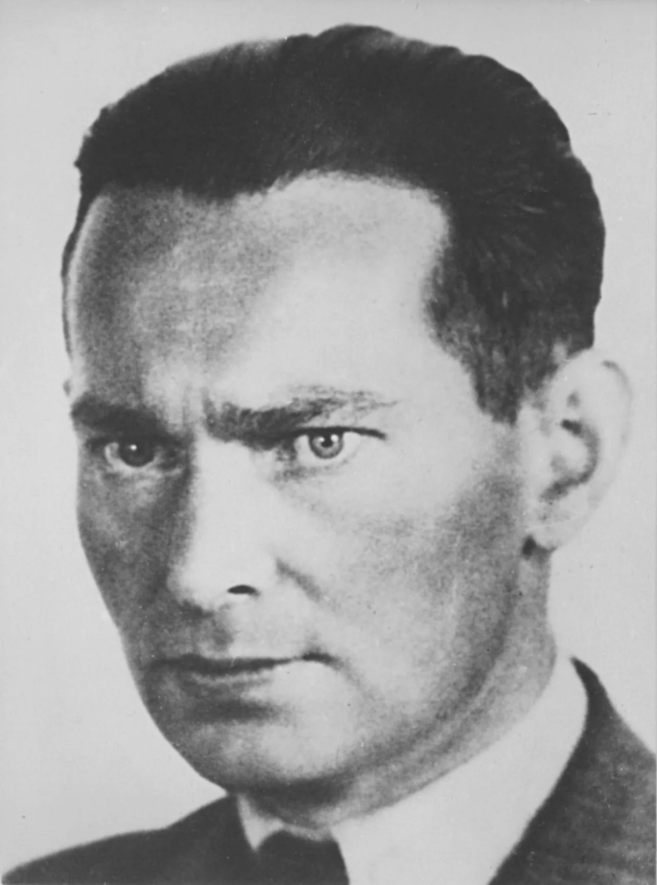 Johannes Arnoldus van Bijnen