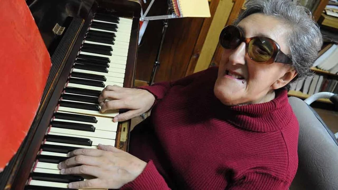 Elvira Ceballos