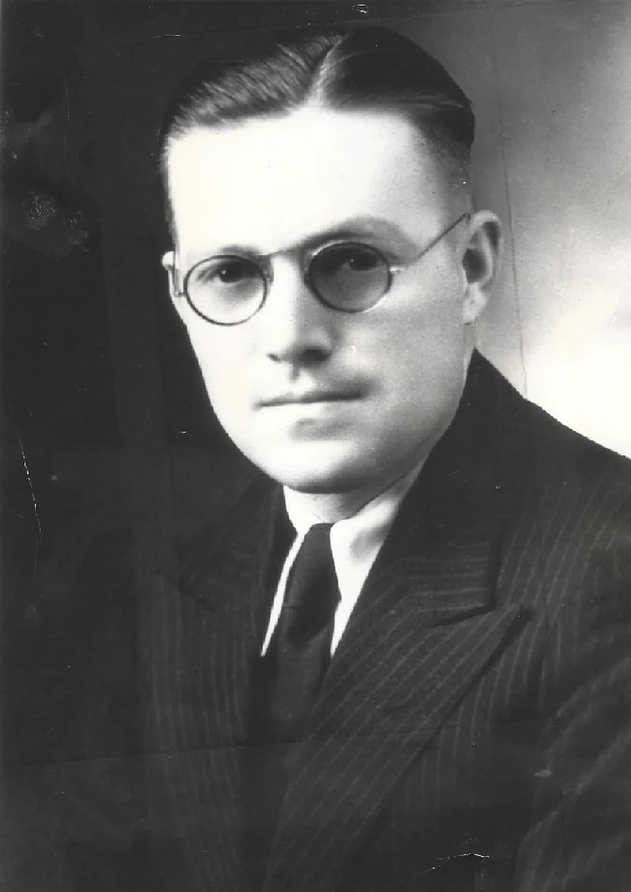 Terry Carpenter