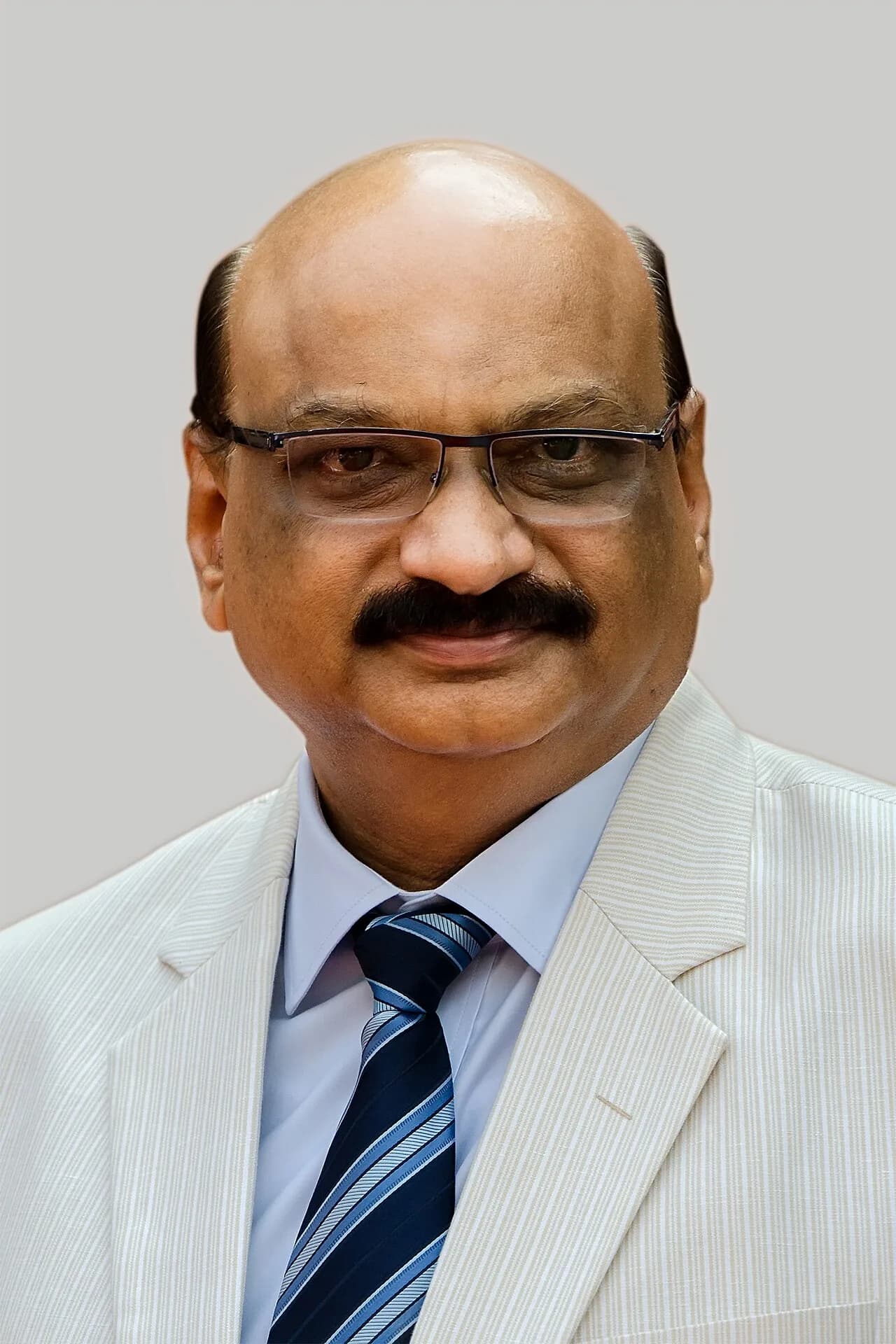 Mohan Shantanagoudar