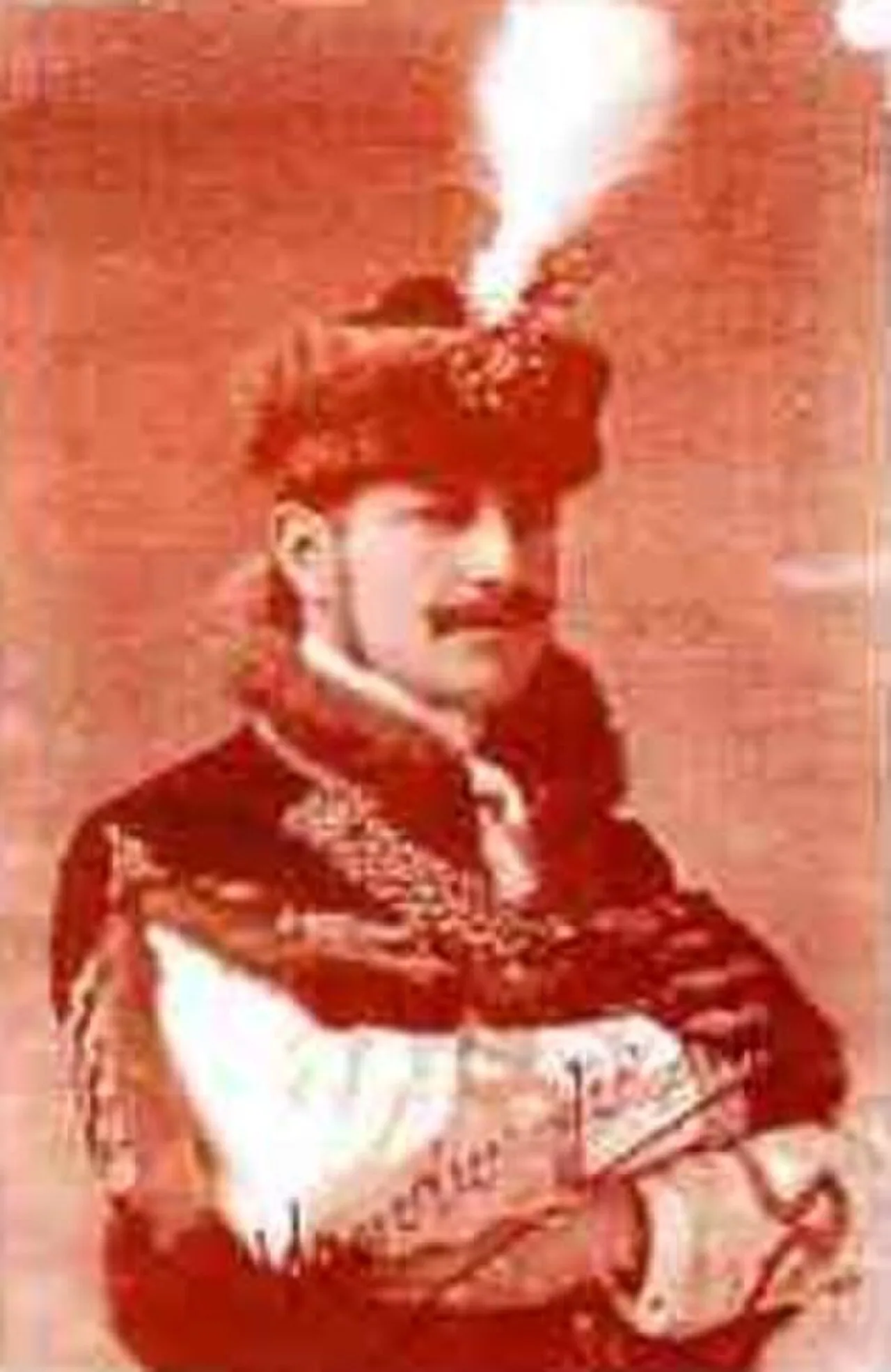 Nándor Urmánczy