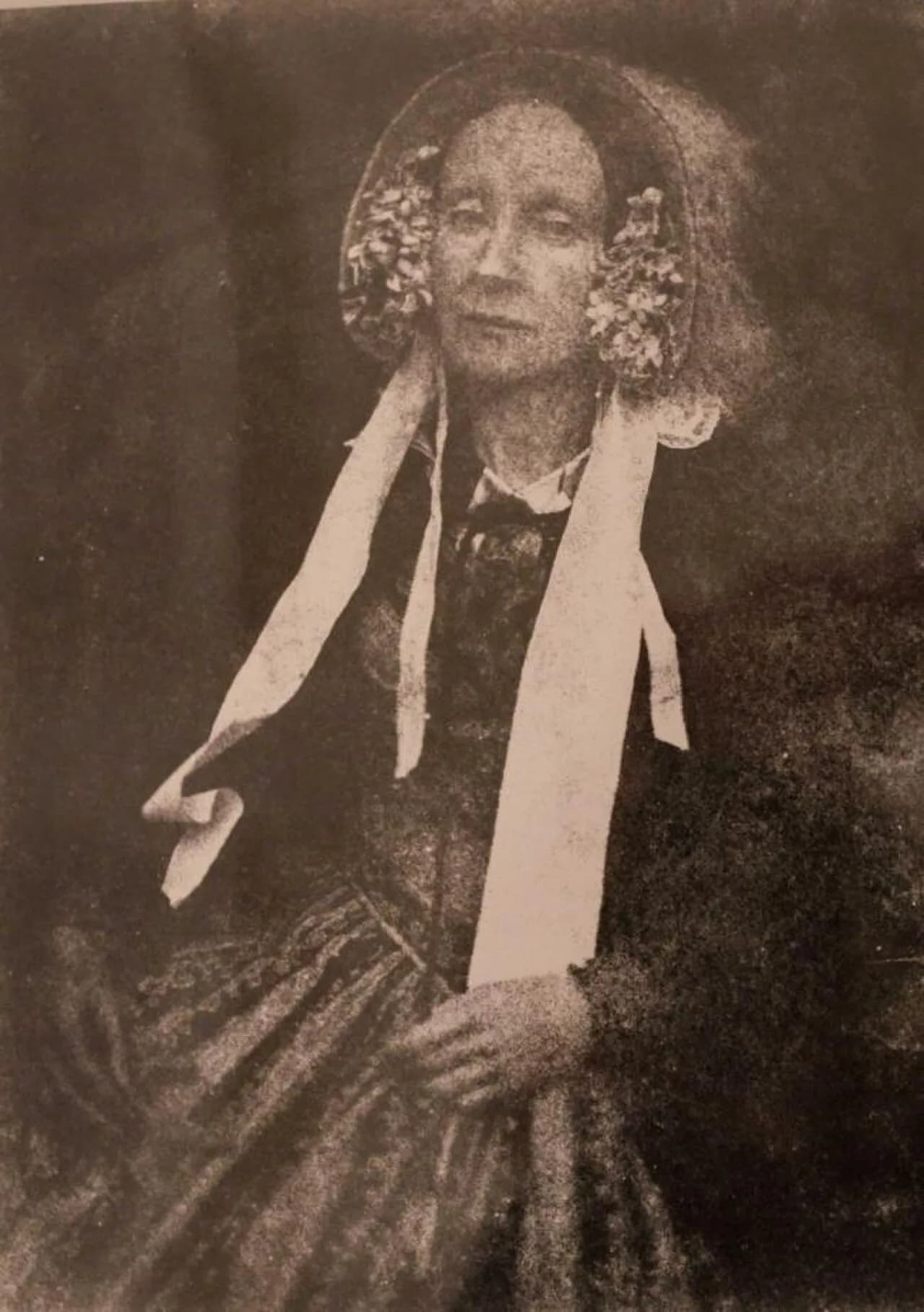 Jessie Mann