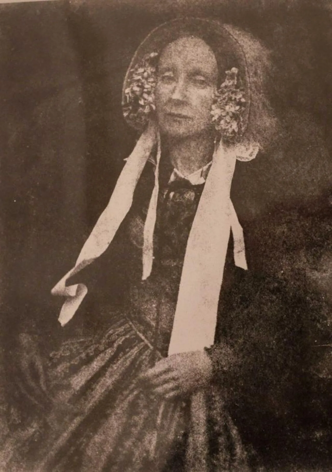 Jessie Mann