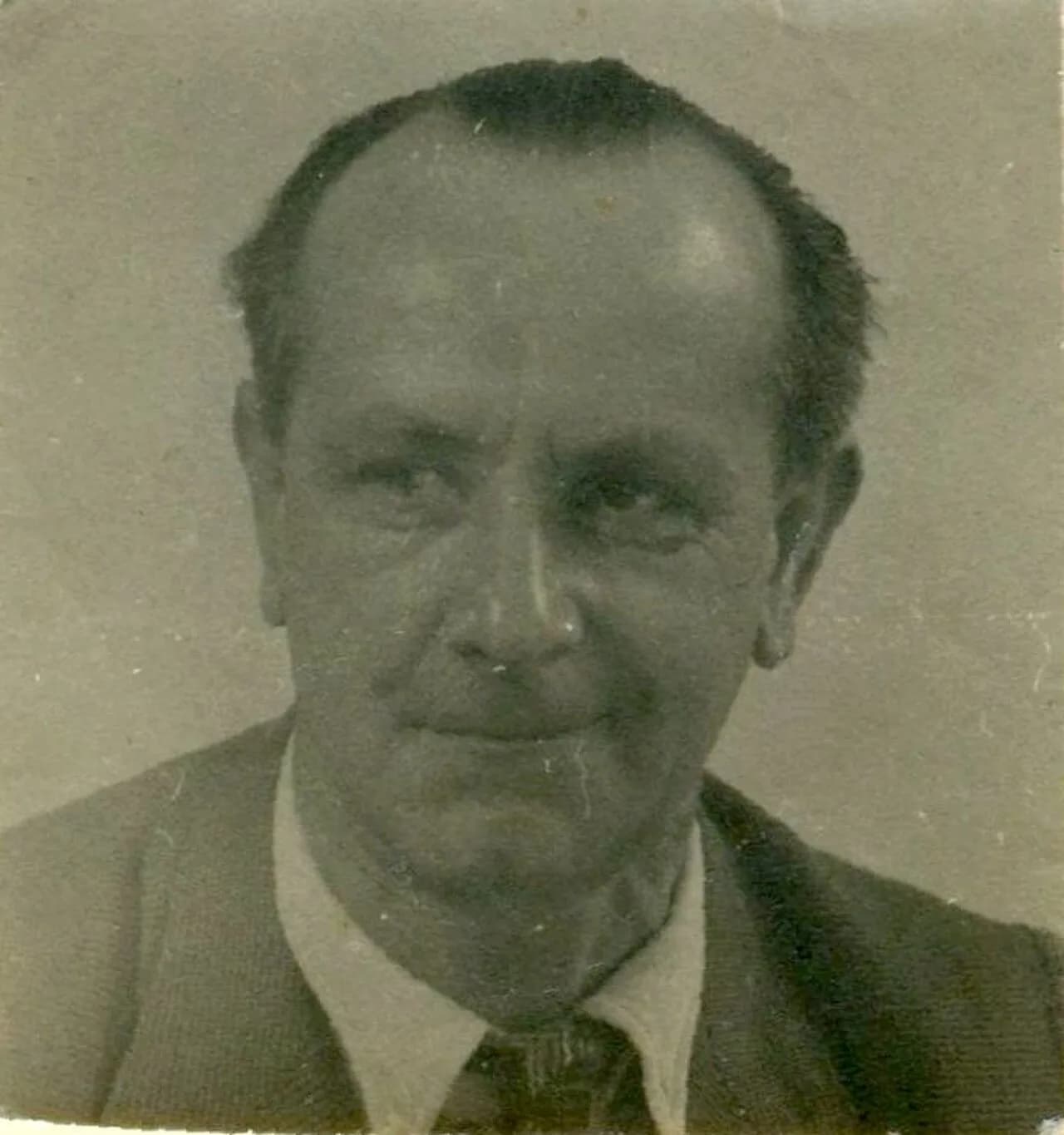 Miloslav Vavrda