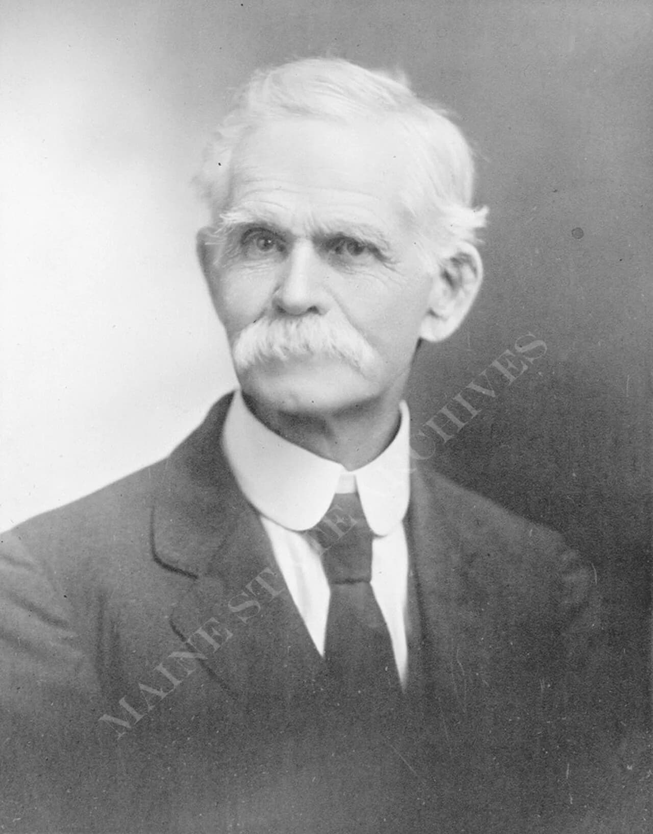 Edward H. Gove