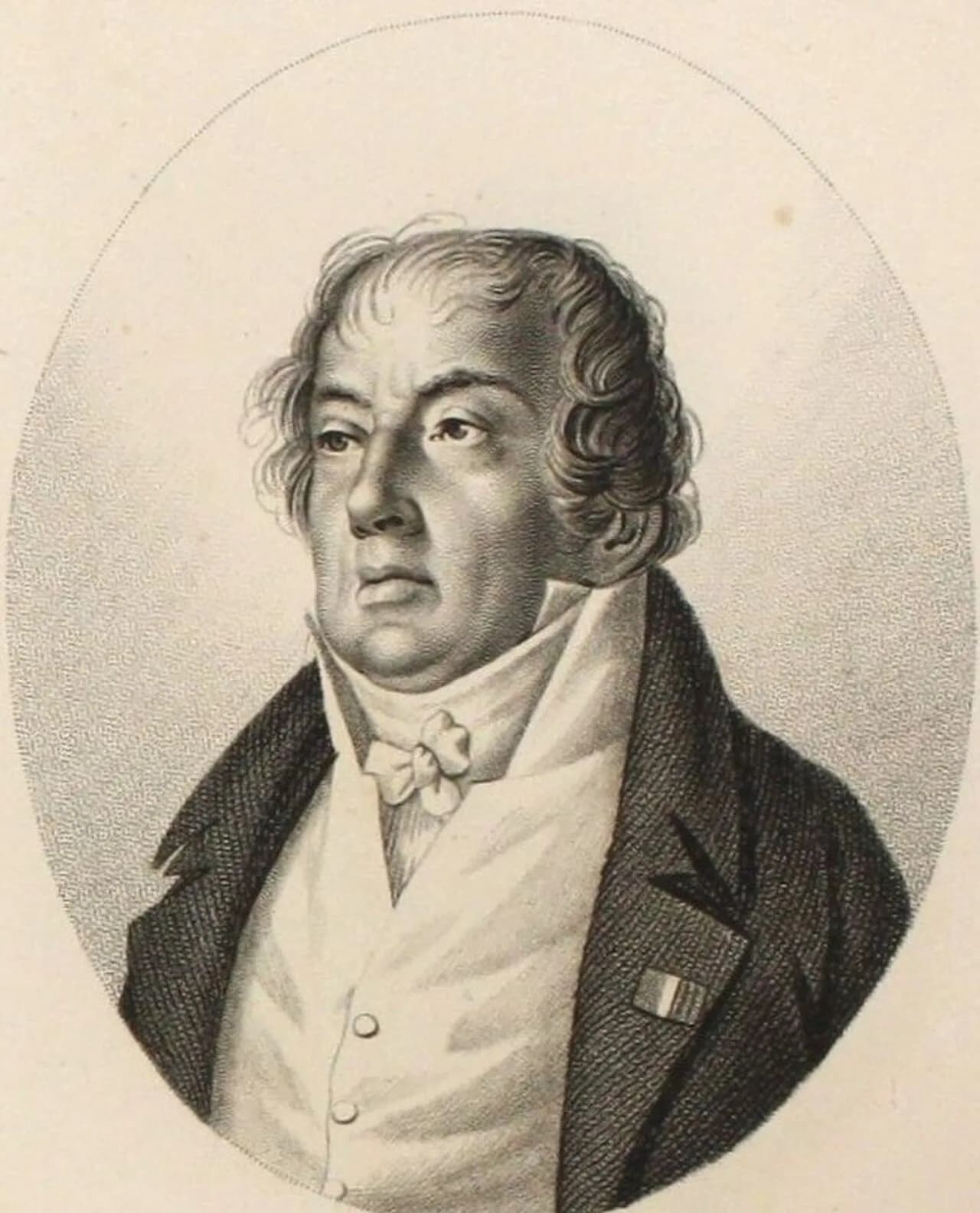Alexandre François La Rochefoucauld