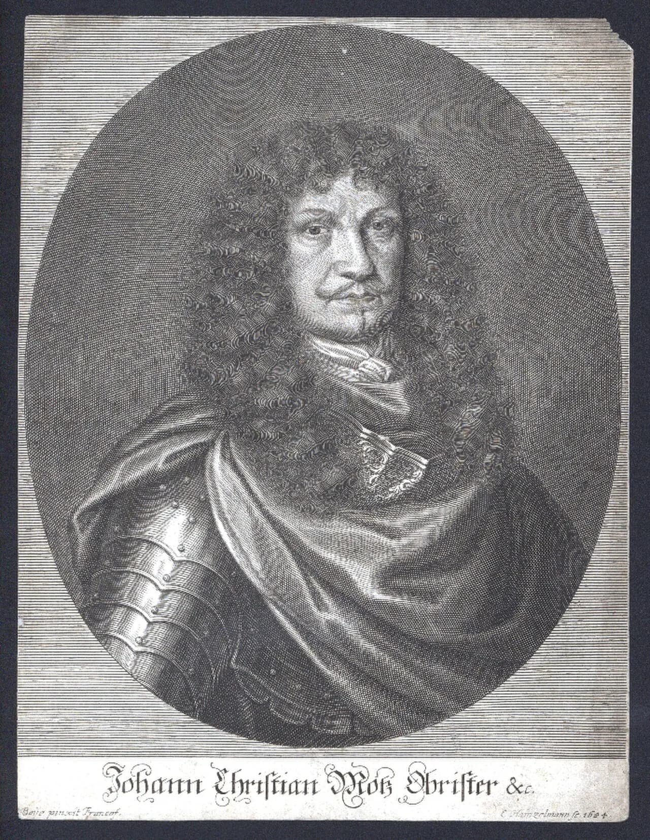 Johann Christian Motz