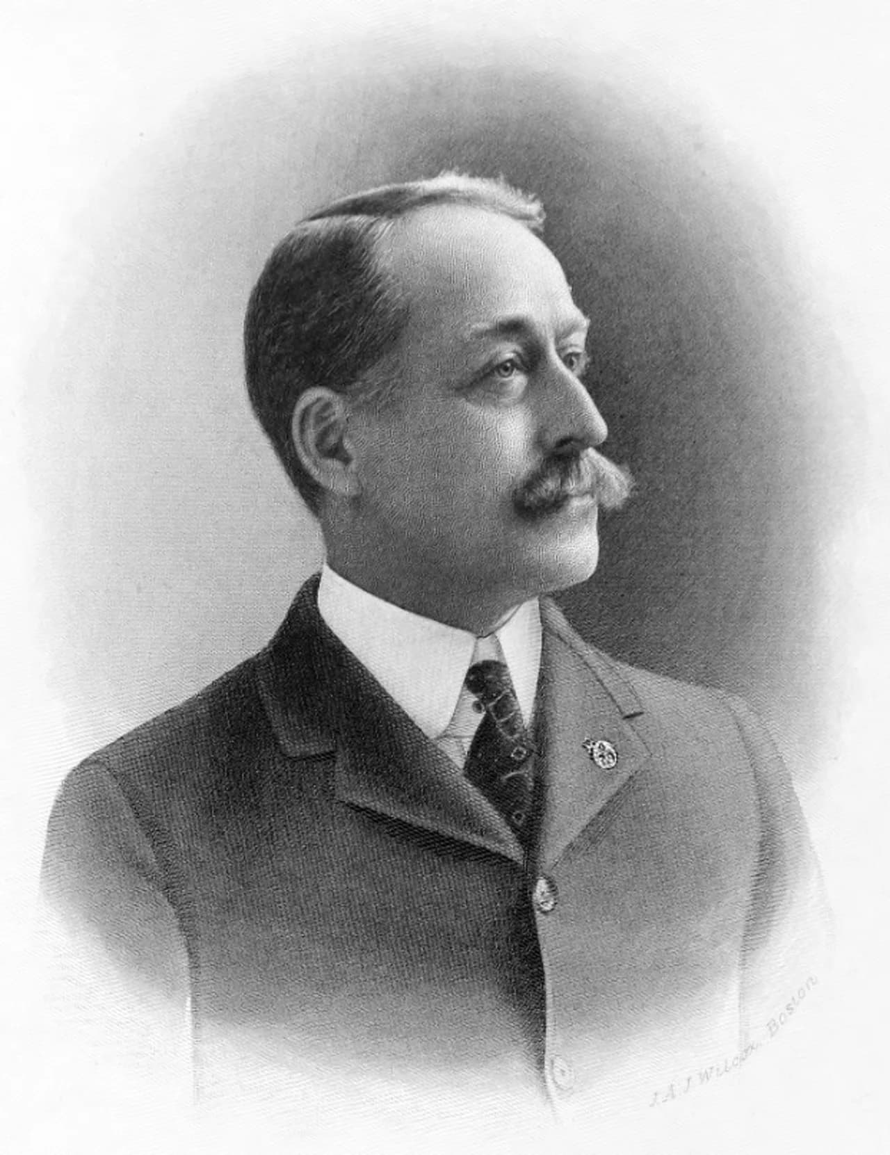 Cyrus W. Davis