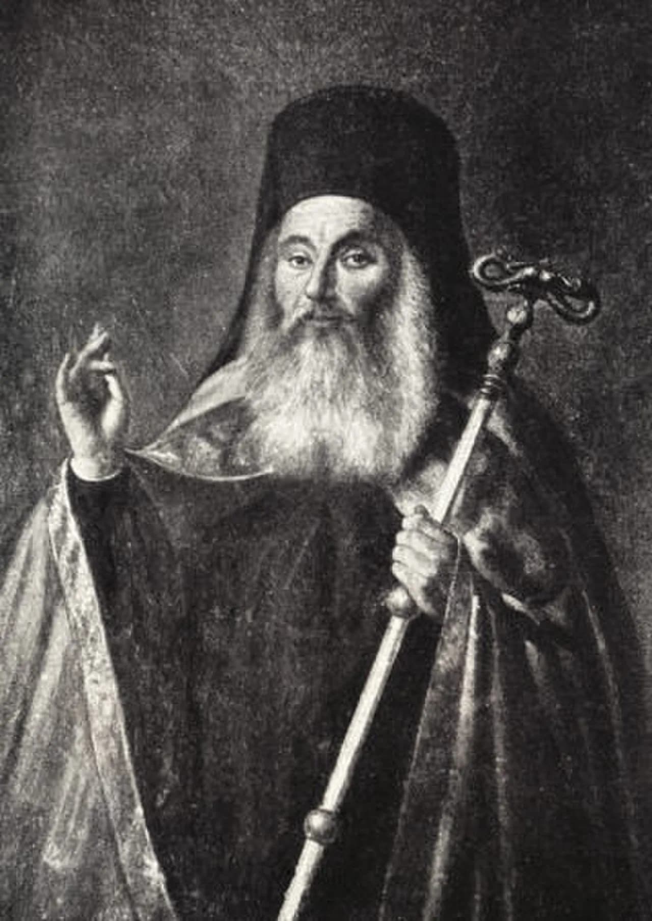 Agathangelos von Konstantinopel