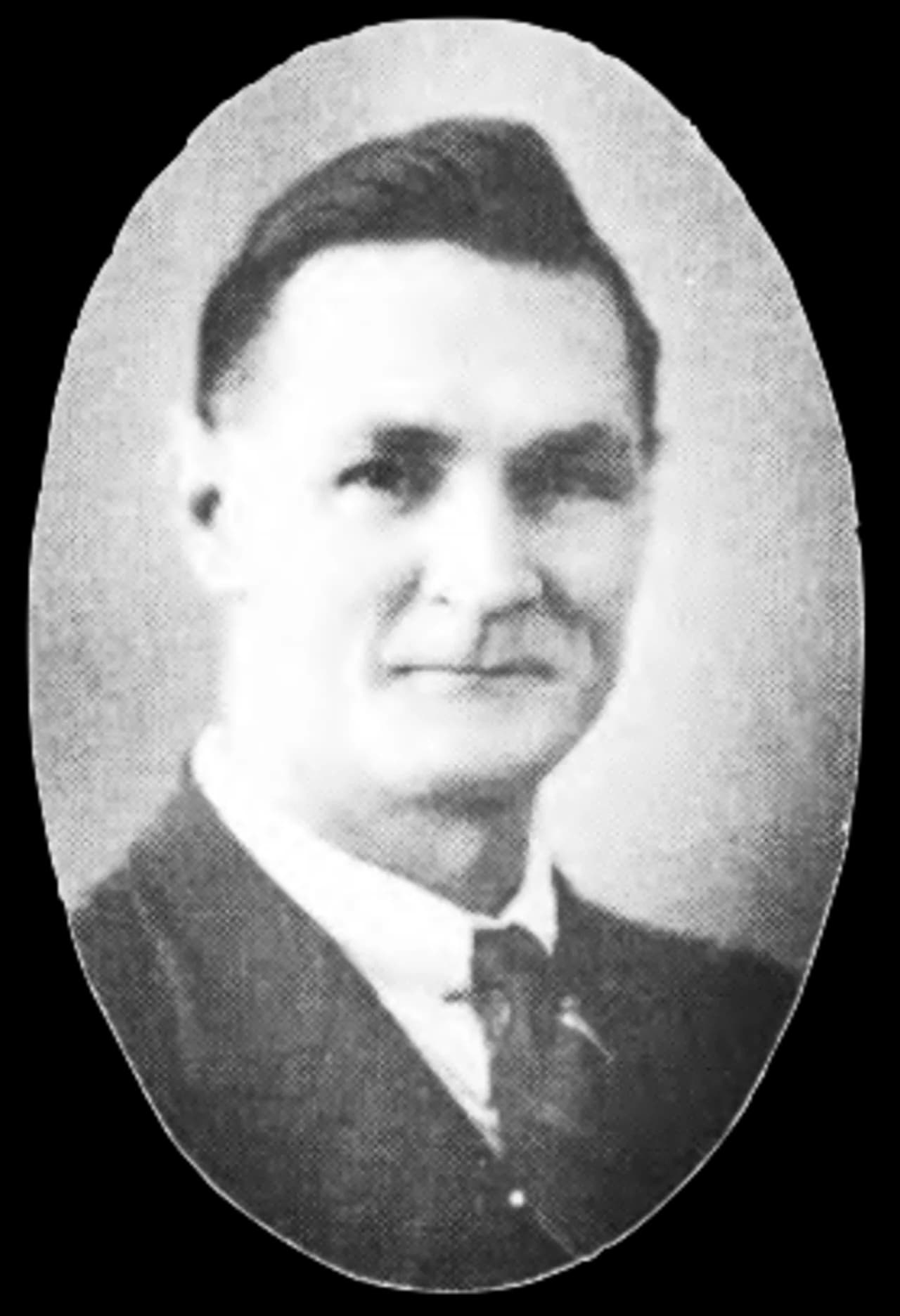 Aubrey Coverley
