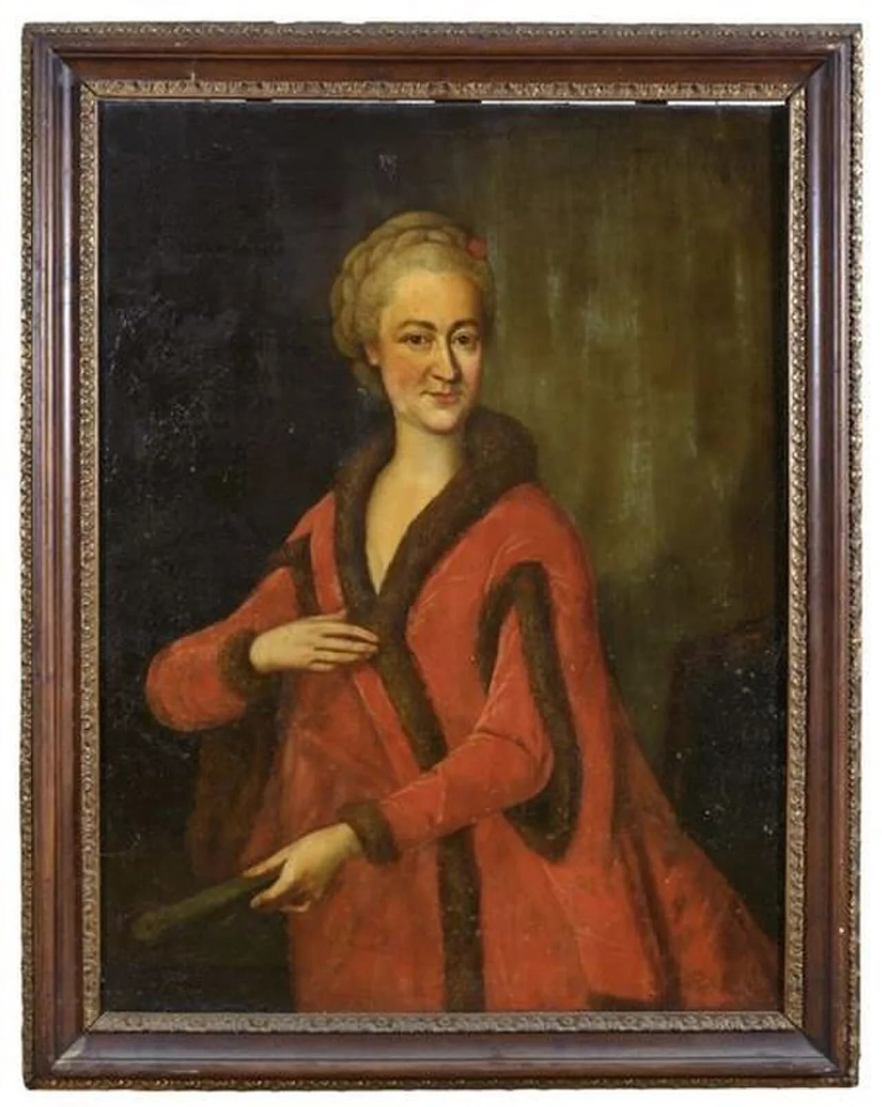 Maria Josepha von Sternberg