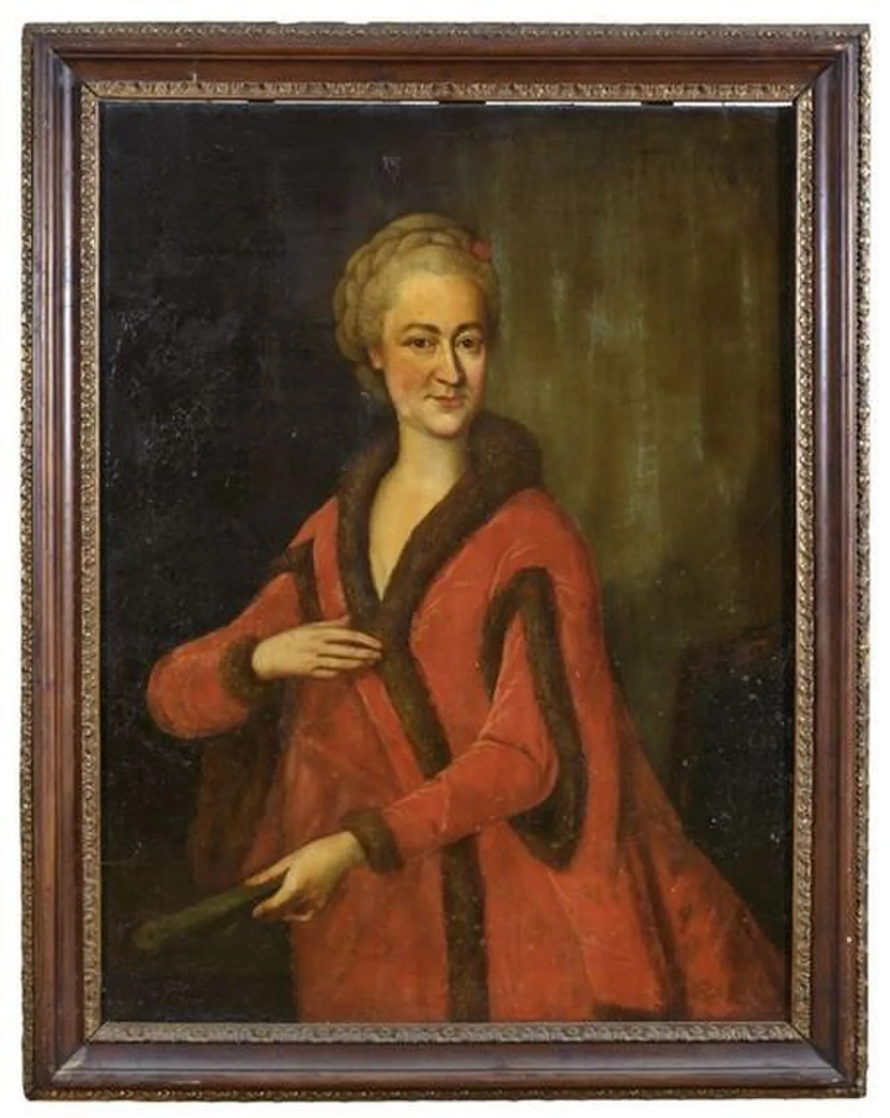 Maria Josepha von Sternberg