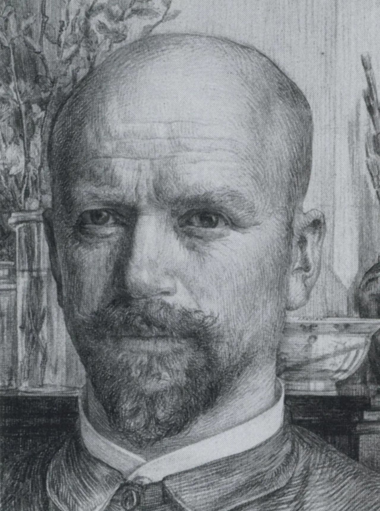 Klaas van Leeuwen