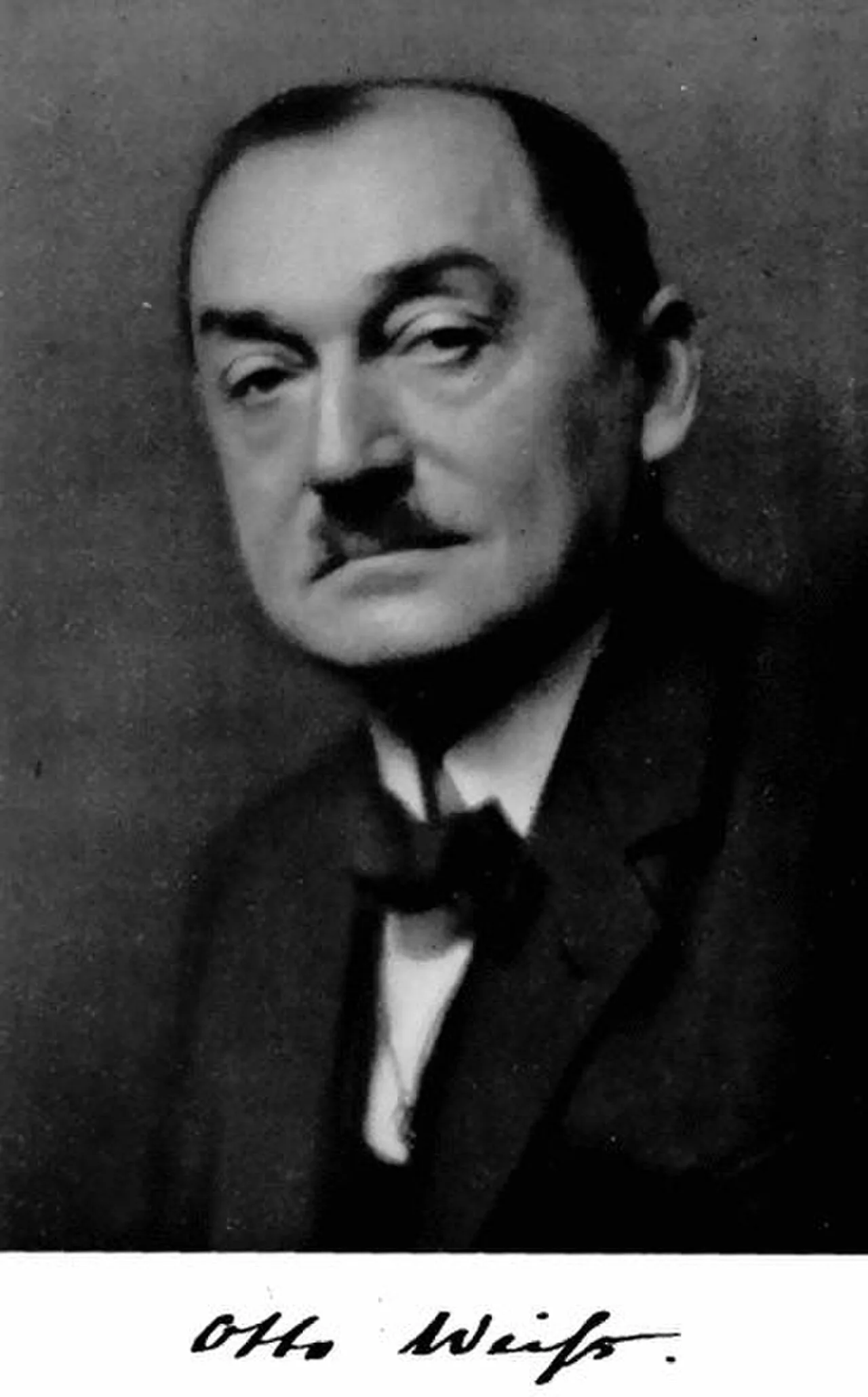 Otto Weiß