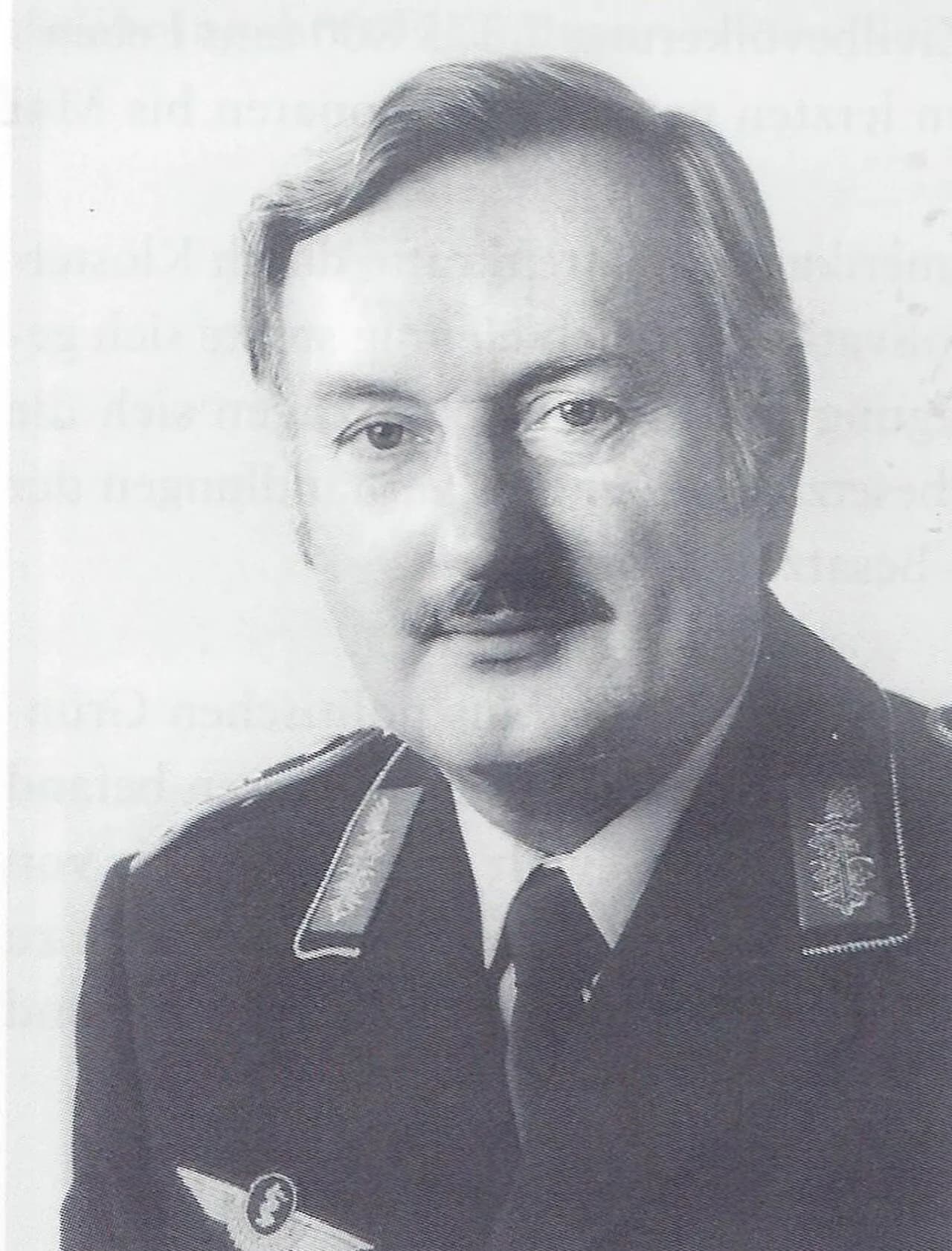 Horst Hennig