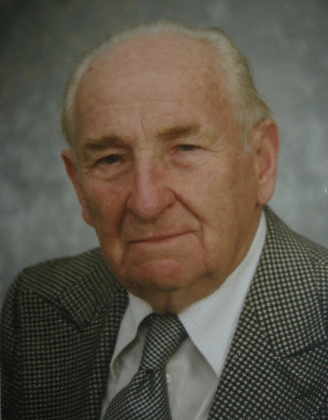 Alfred Baldia