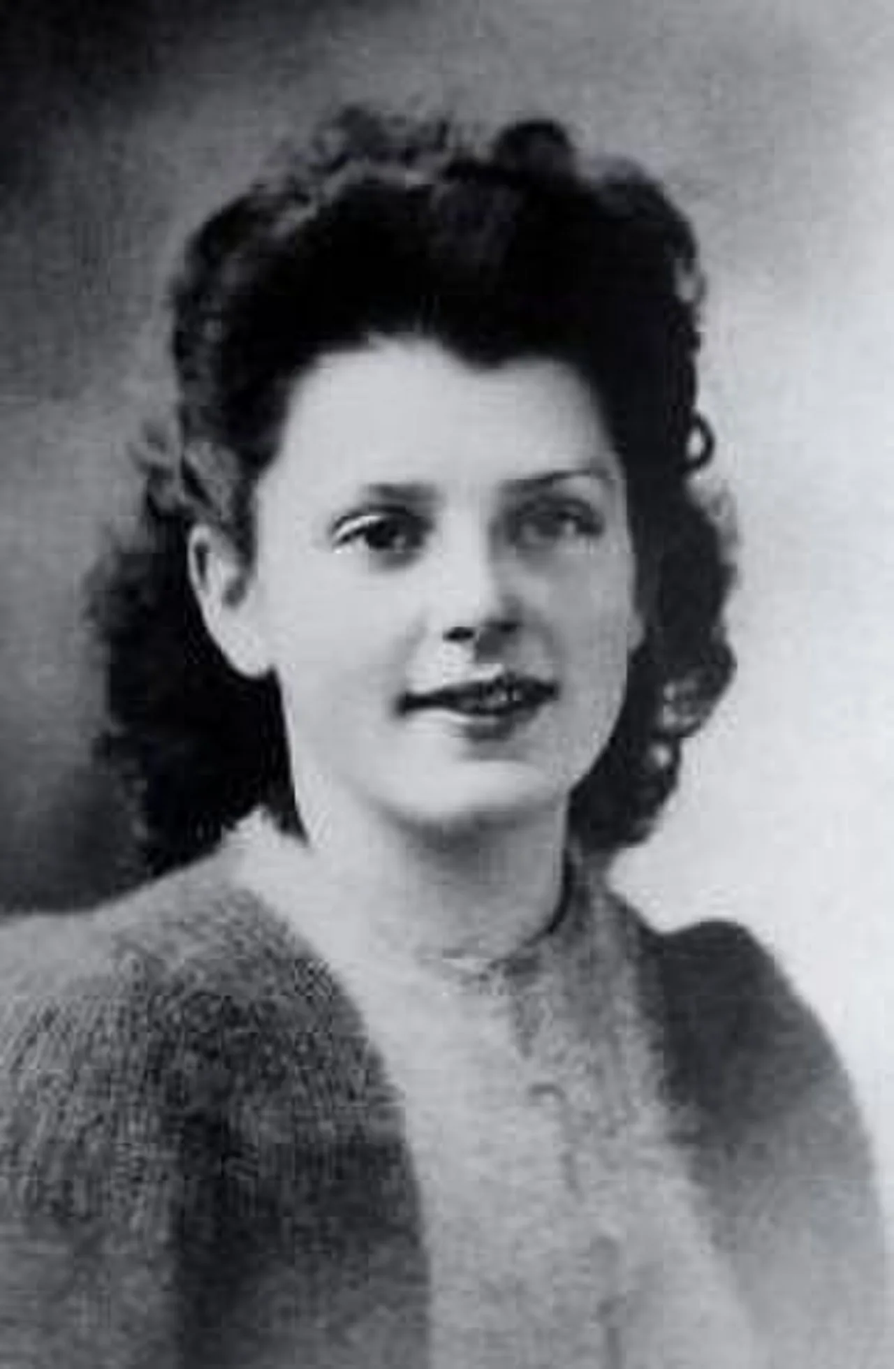 Annick Pizigot