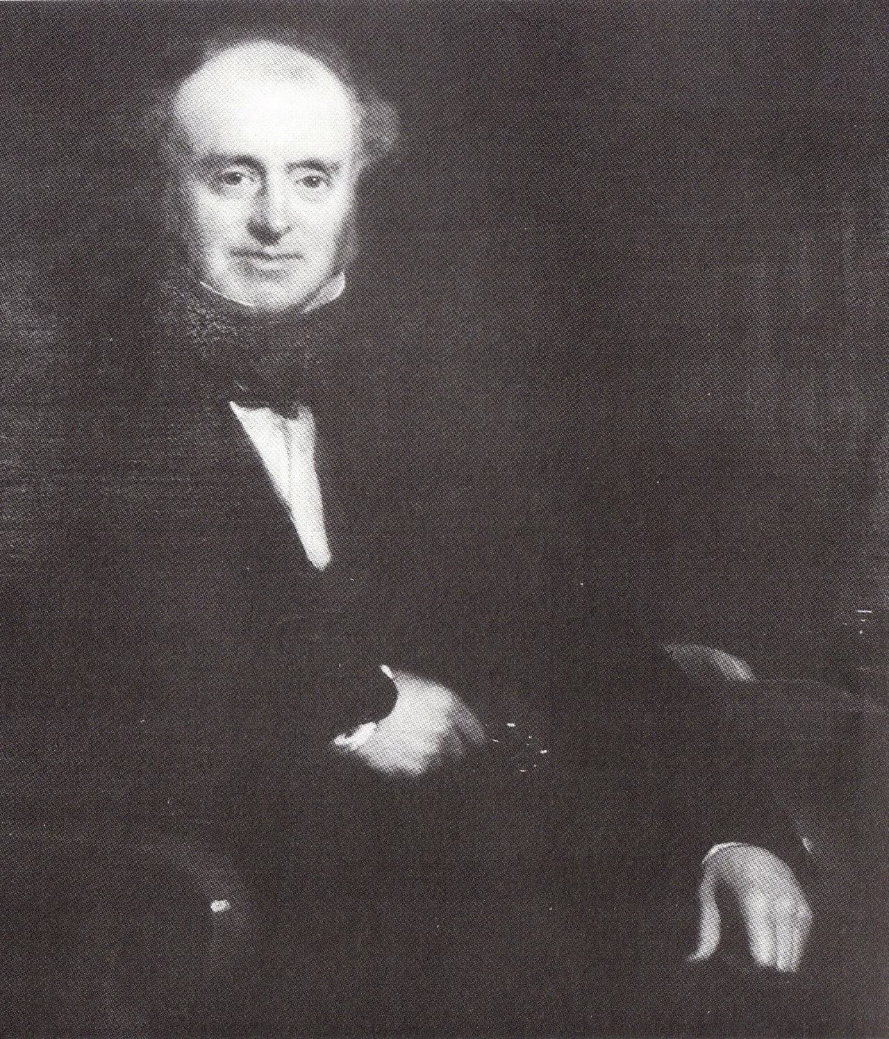 James Walker
