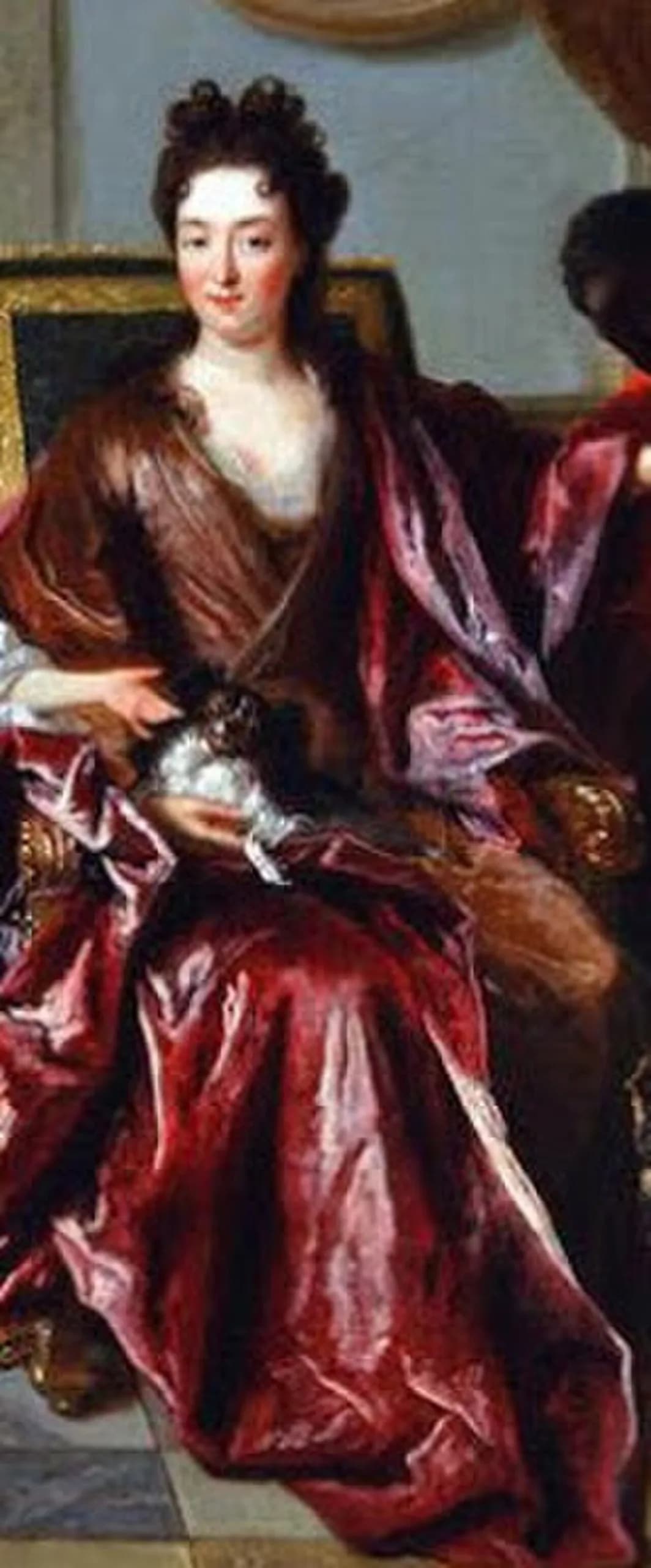 Marguerite Thérèse Rouillé