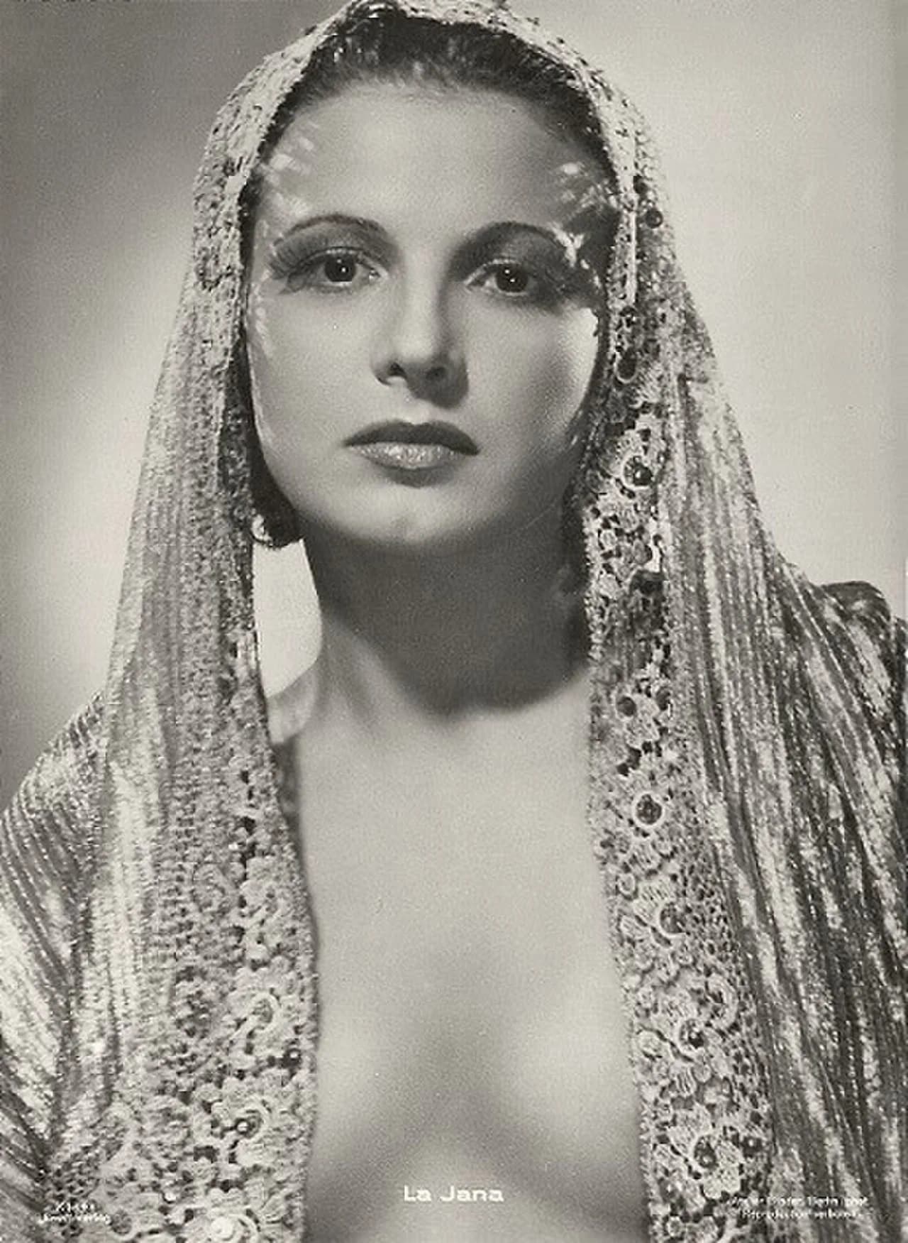 La Jana