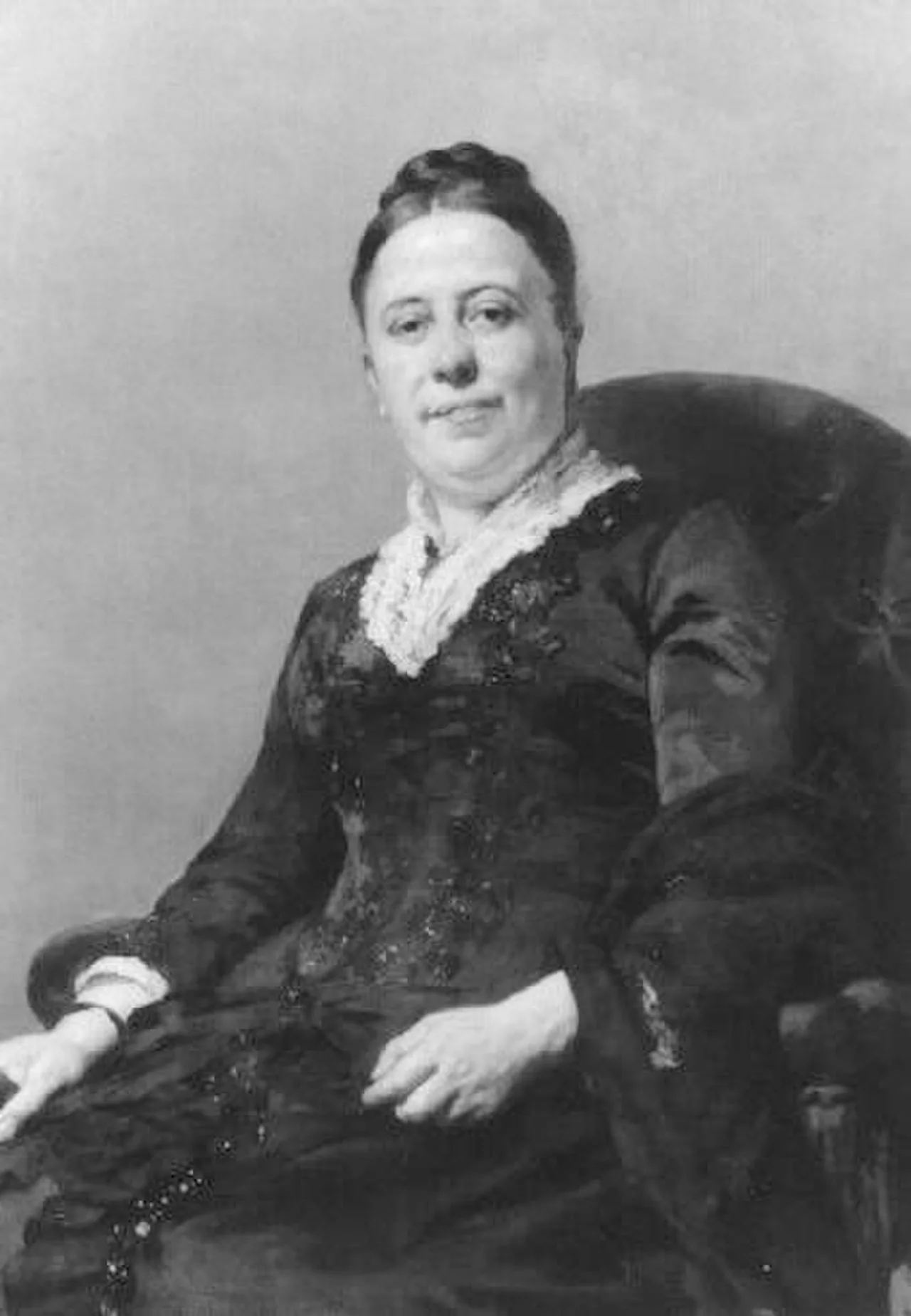 Isabelle Gatti de Gamond