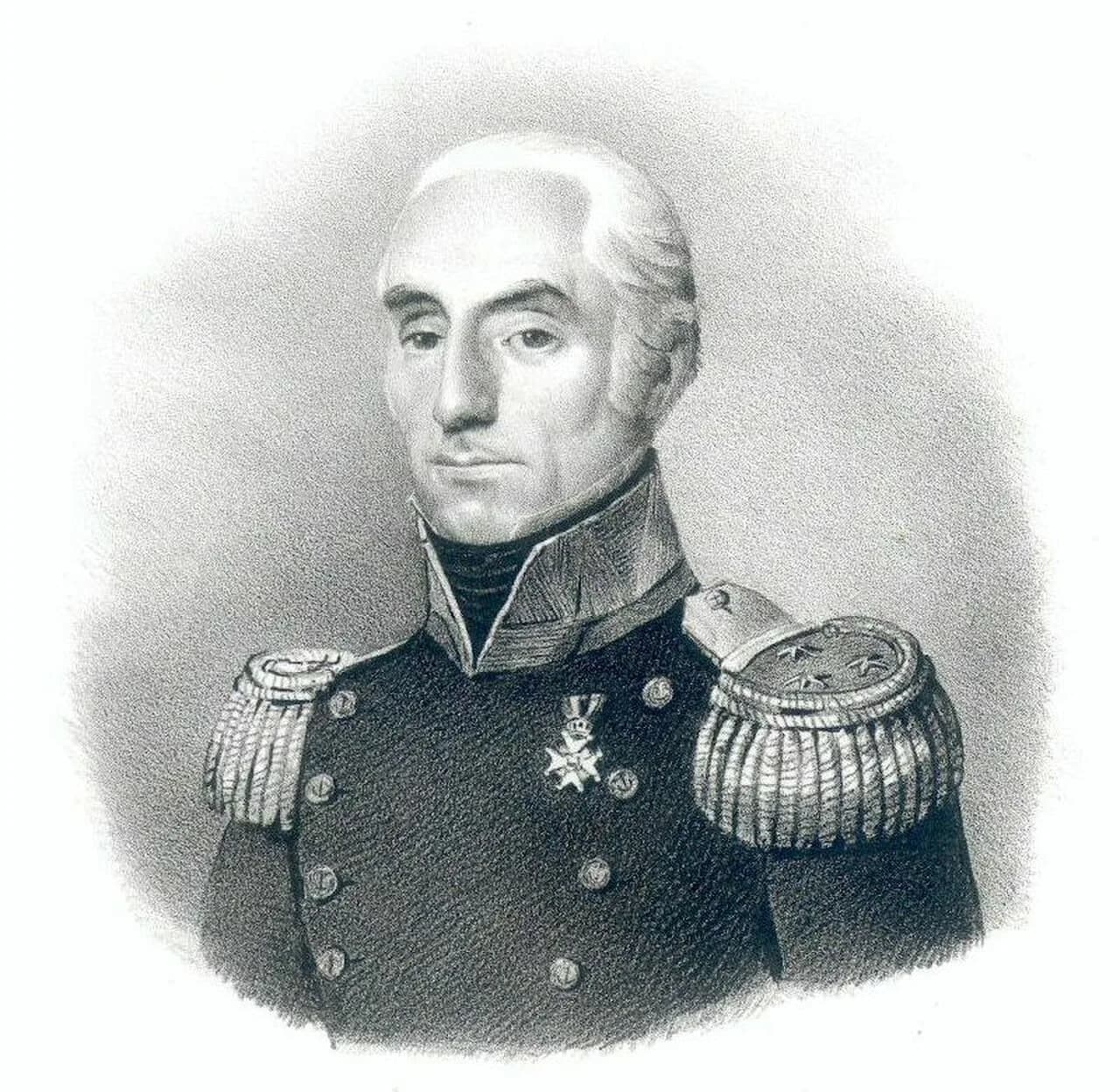 Jan van den Velden