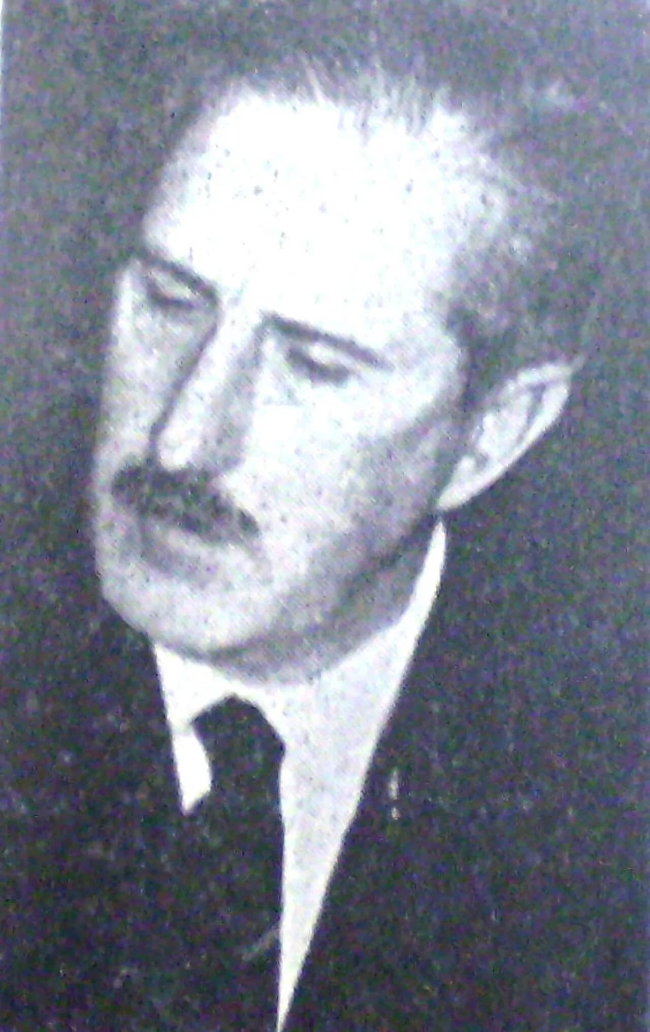 Teófilo Tabanera