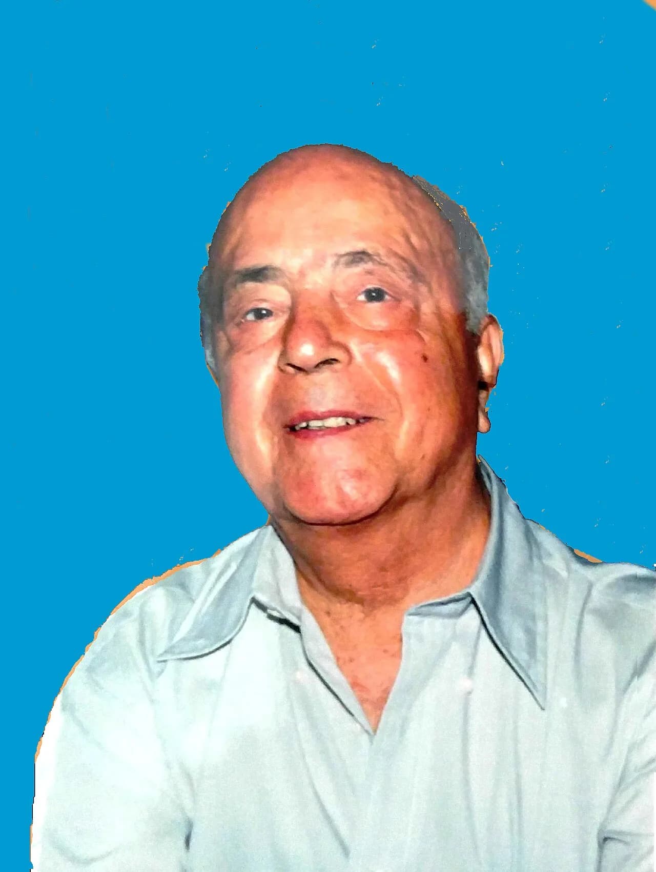 Gamliel Cohen