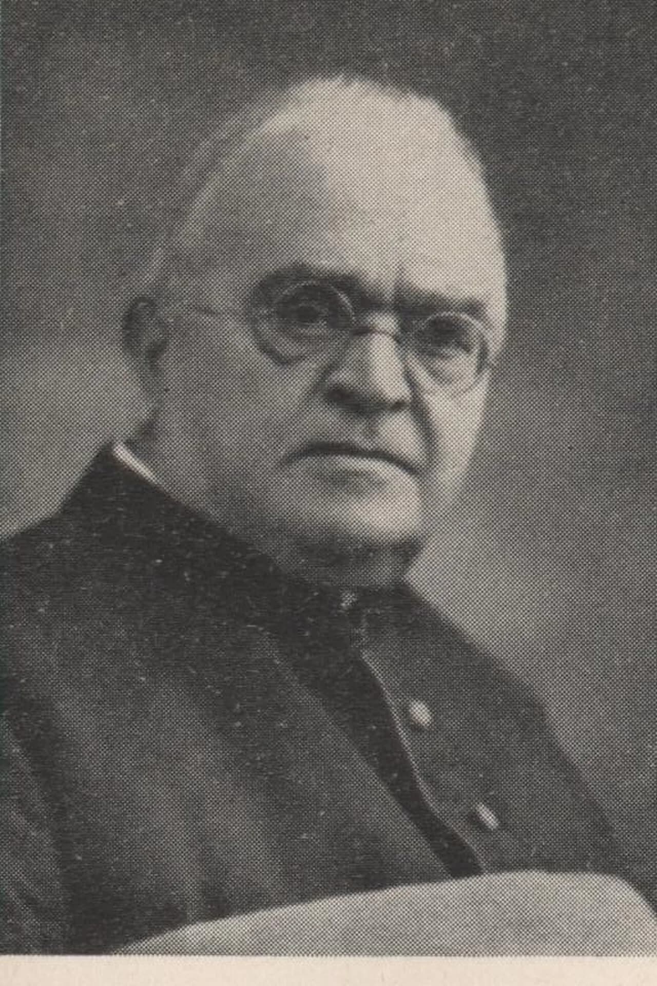 Thaddäus Stahler
