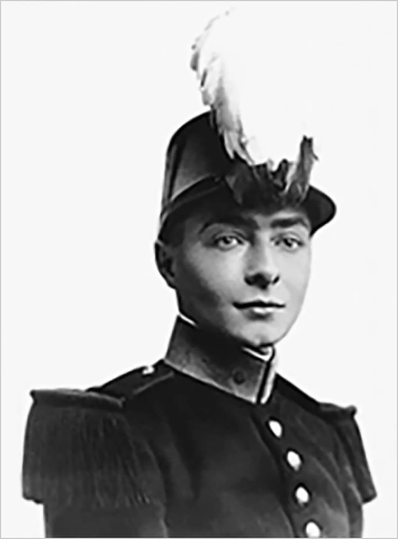 Élisée Alban Darthenay