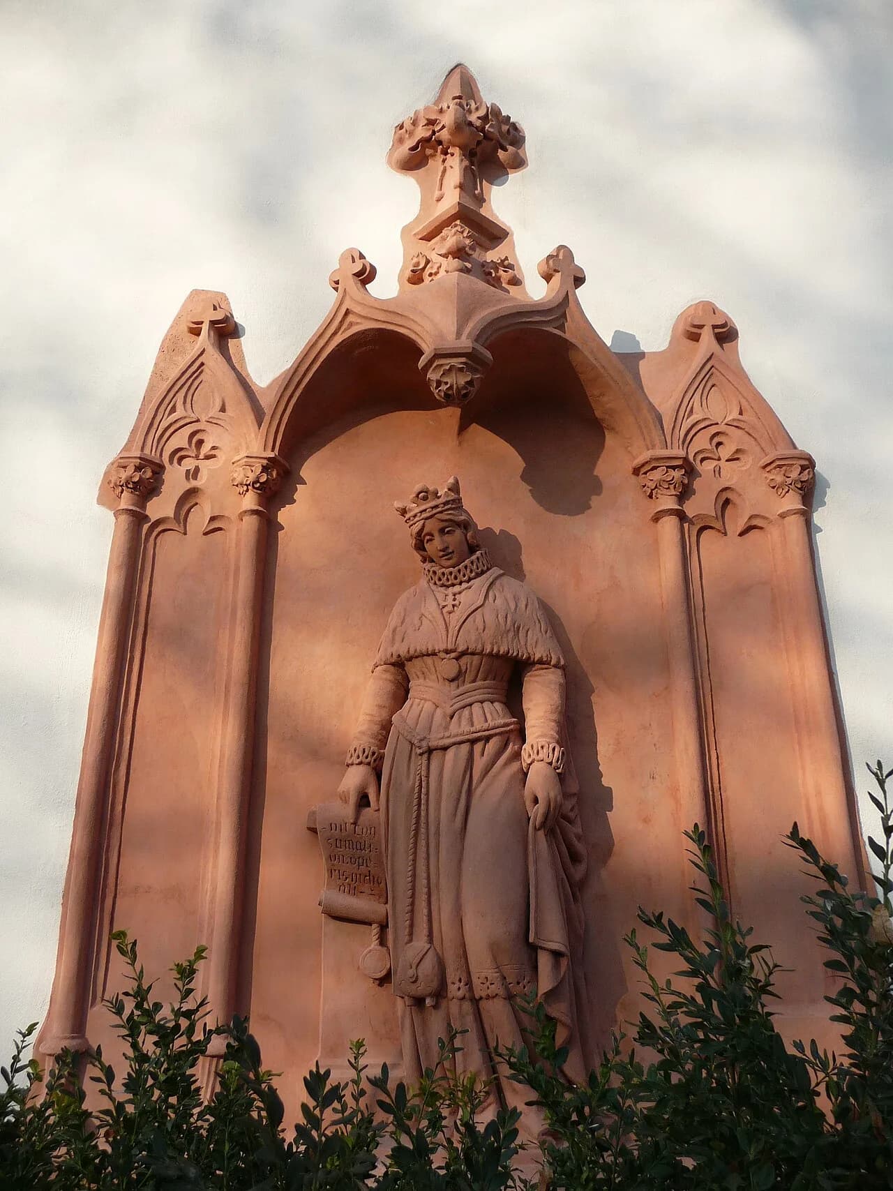 Konstanze von Ungarn