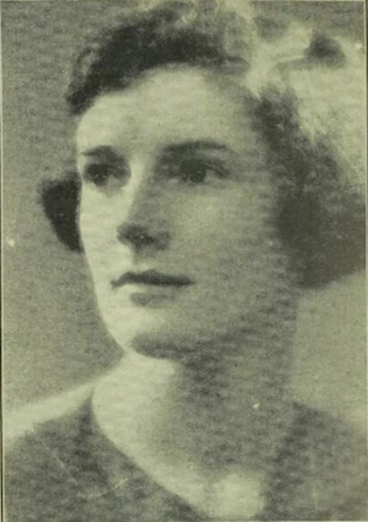 Louise Catherine Grimes
