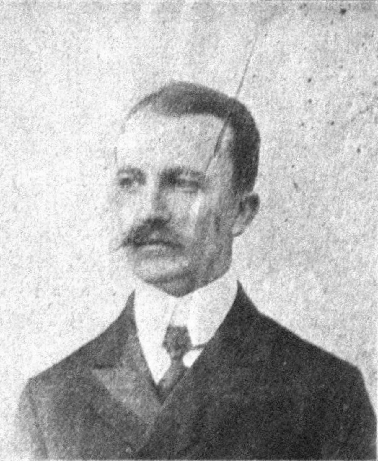 Janko Hočevar