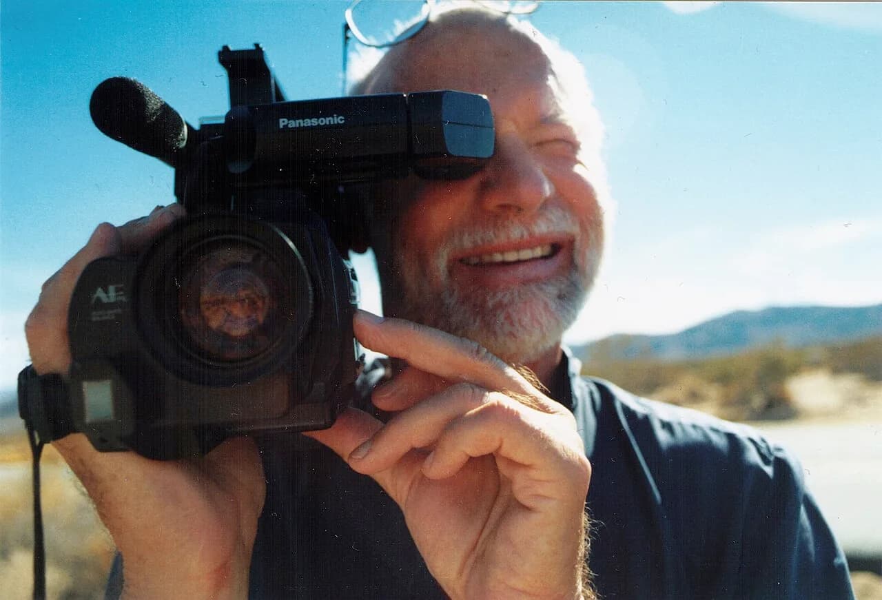 Joseph Scheidegger
