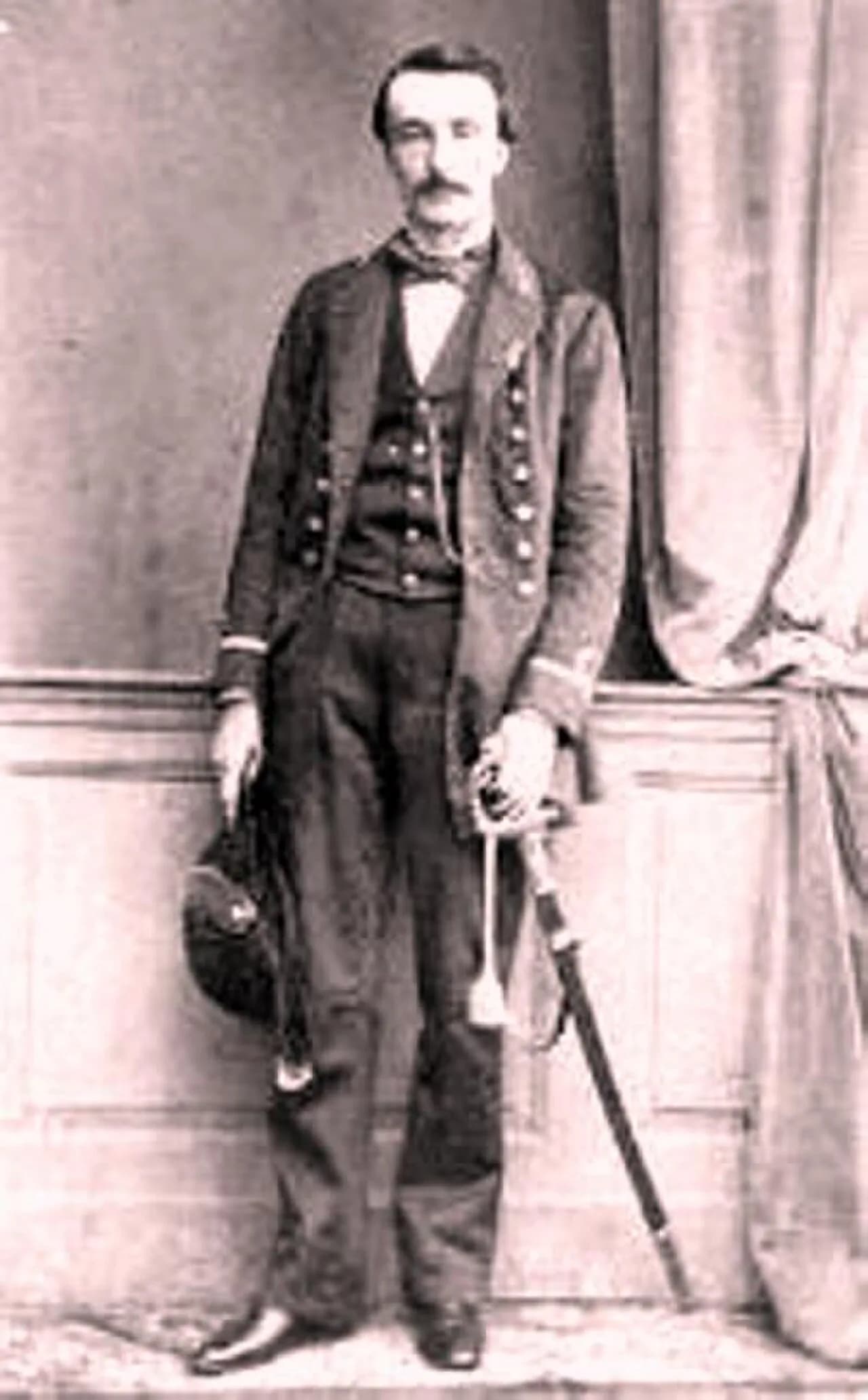 Willem Jacob Scholten van Aschat