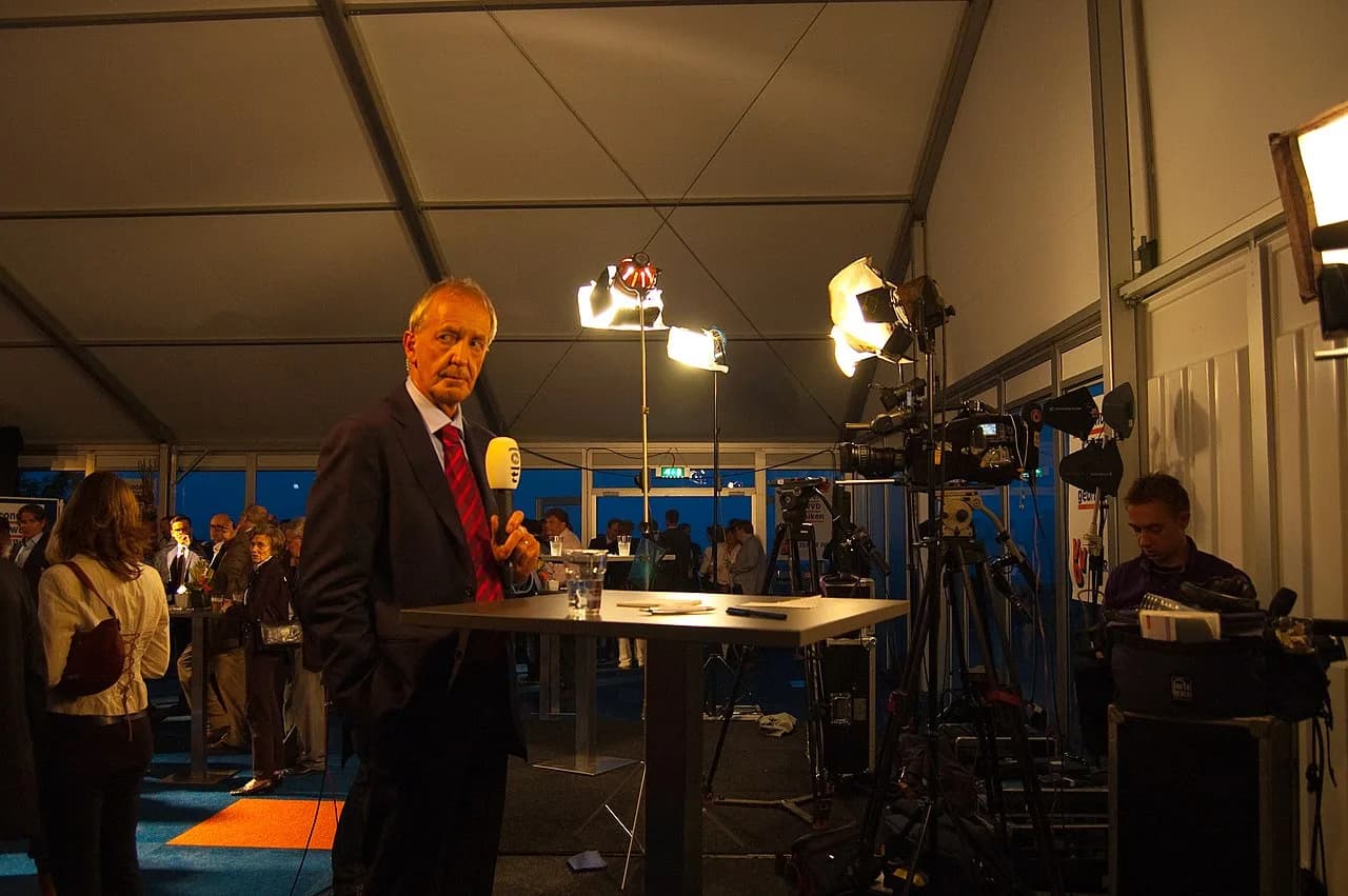 Jos Heymans