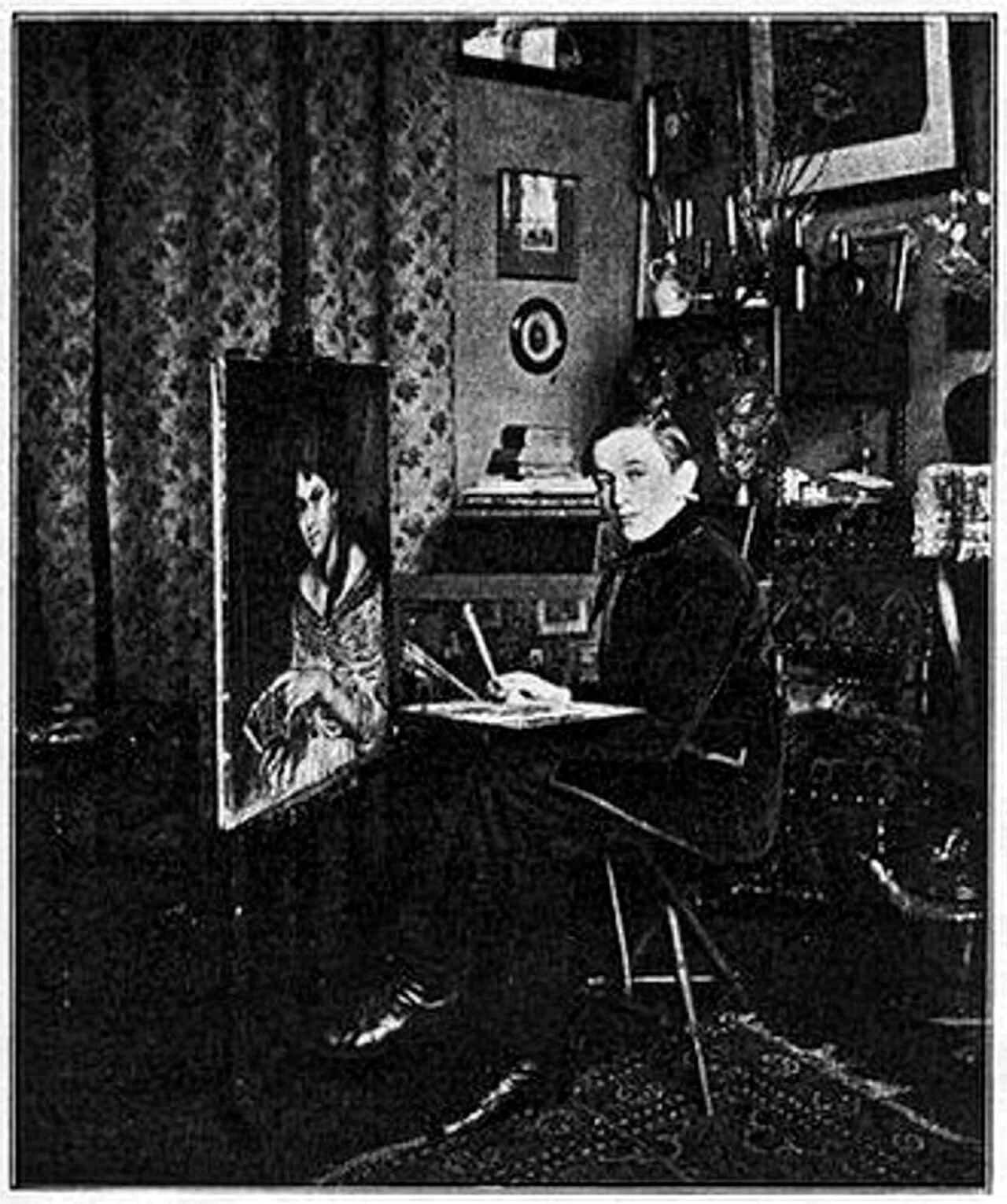 Jozef van Raaij