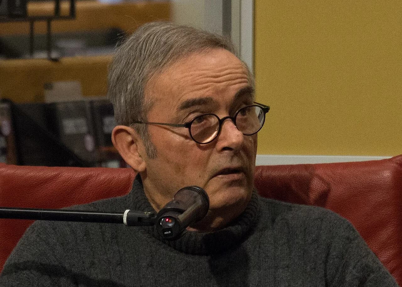 Hans Sleutelaar