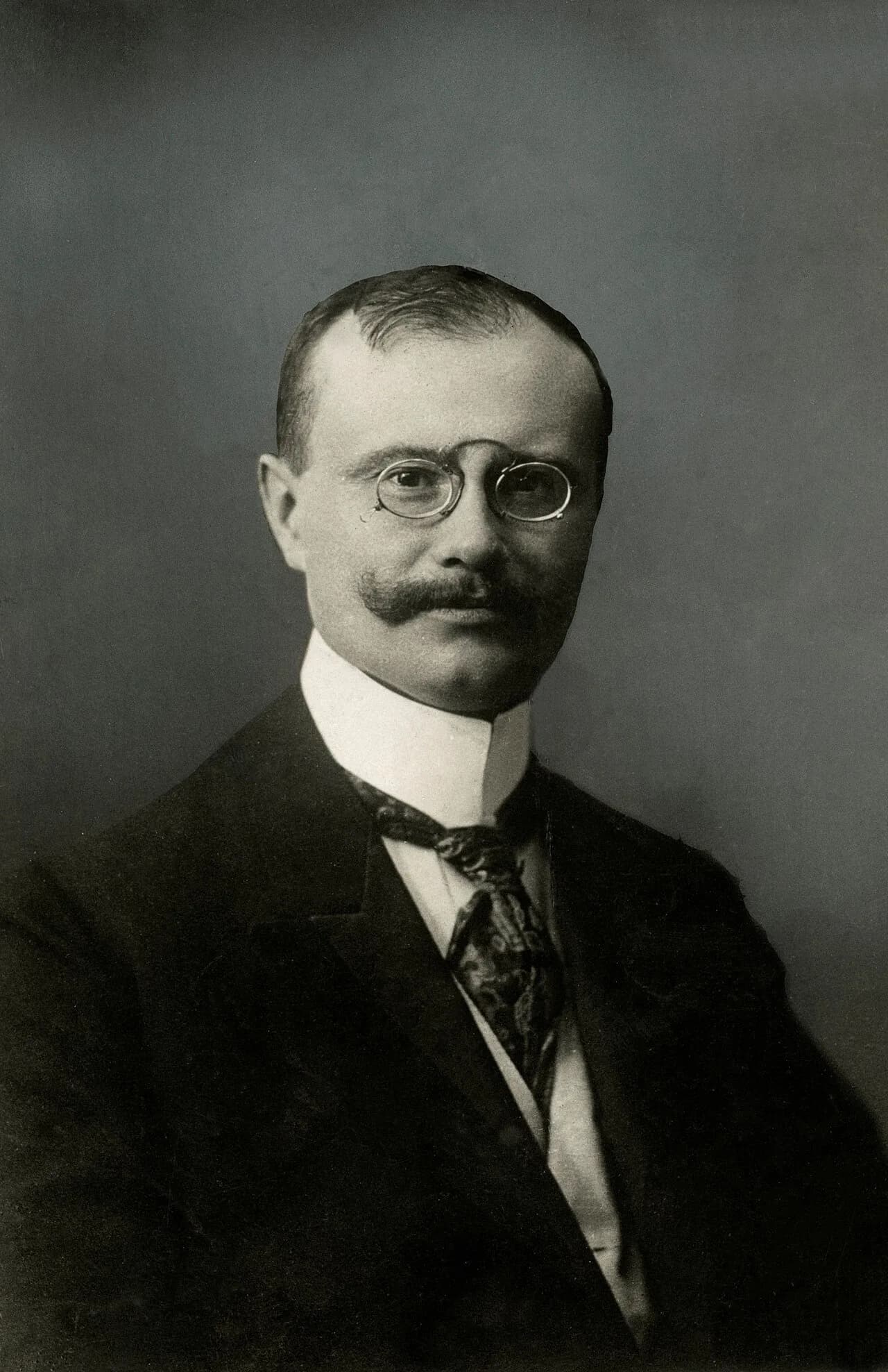 Teun Struycken