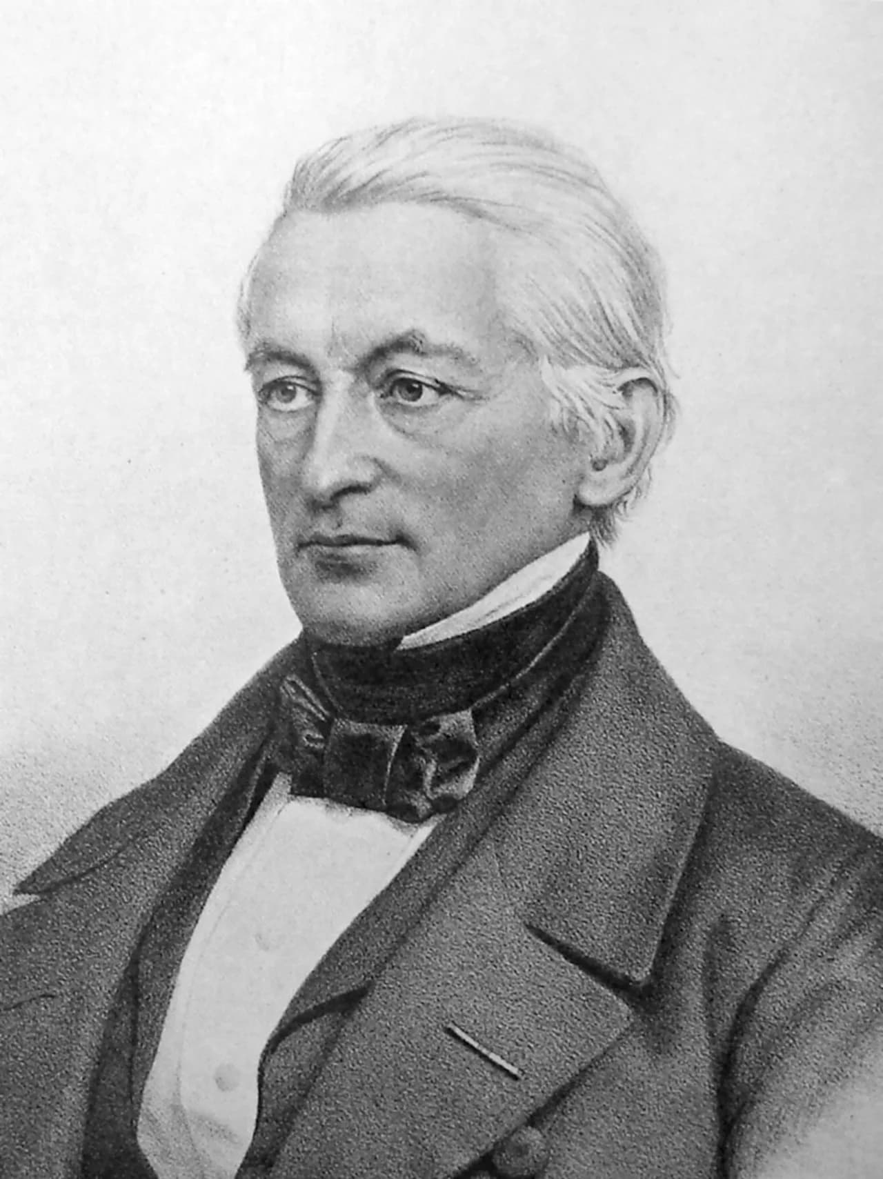 Henrik Nicolai Clausen