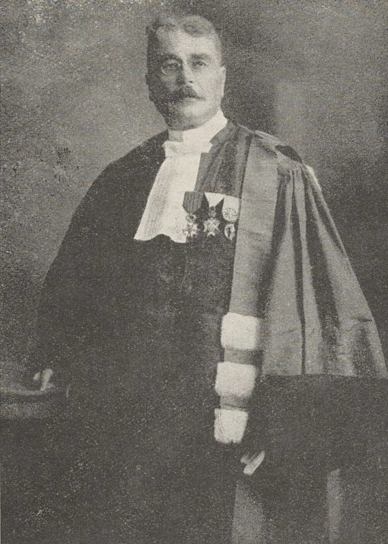 Prosper Boissonnade